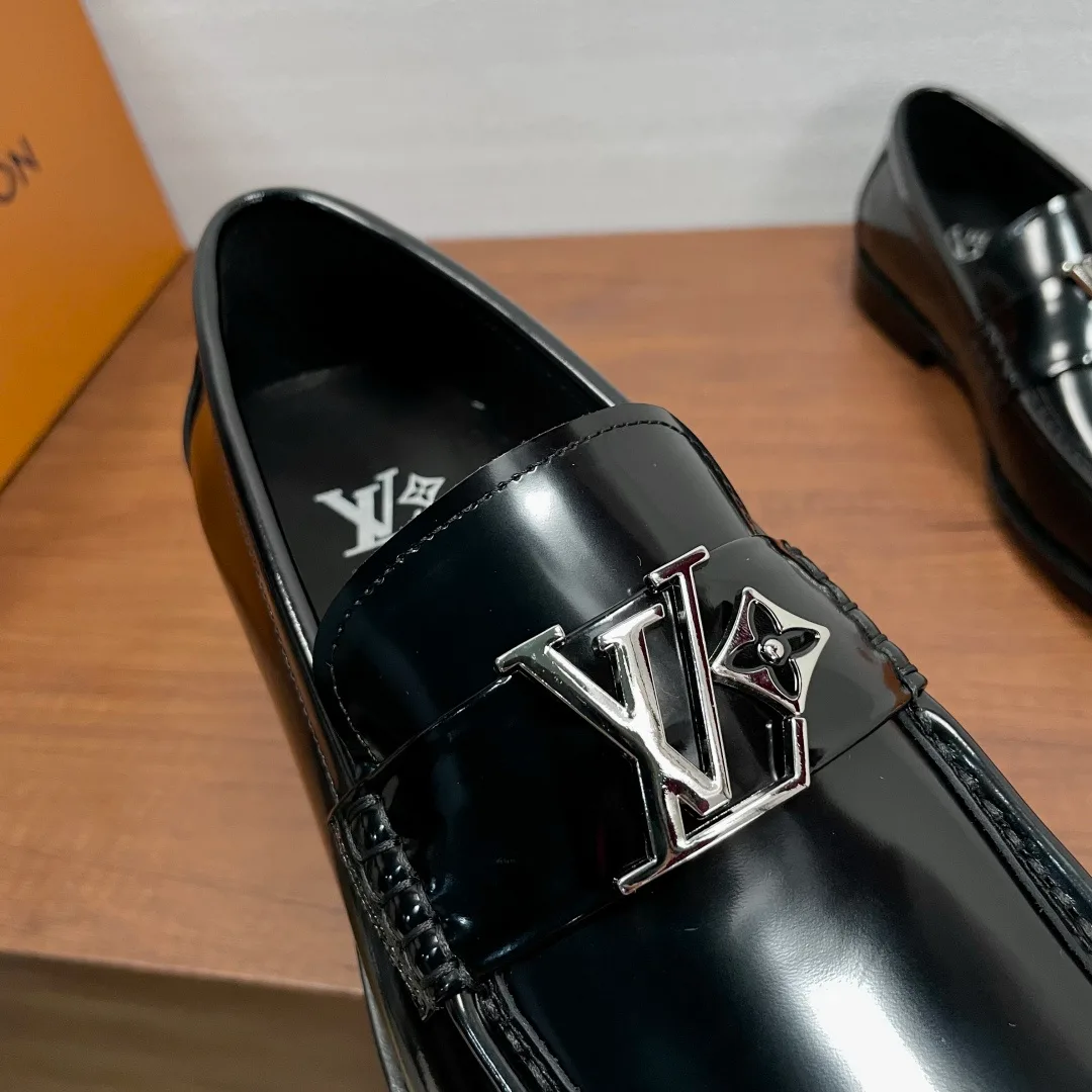 Лоферы И Туфли Мужские Louis Vuitton 18197845