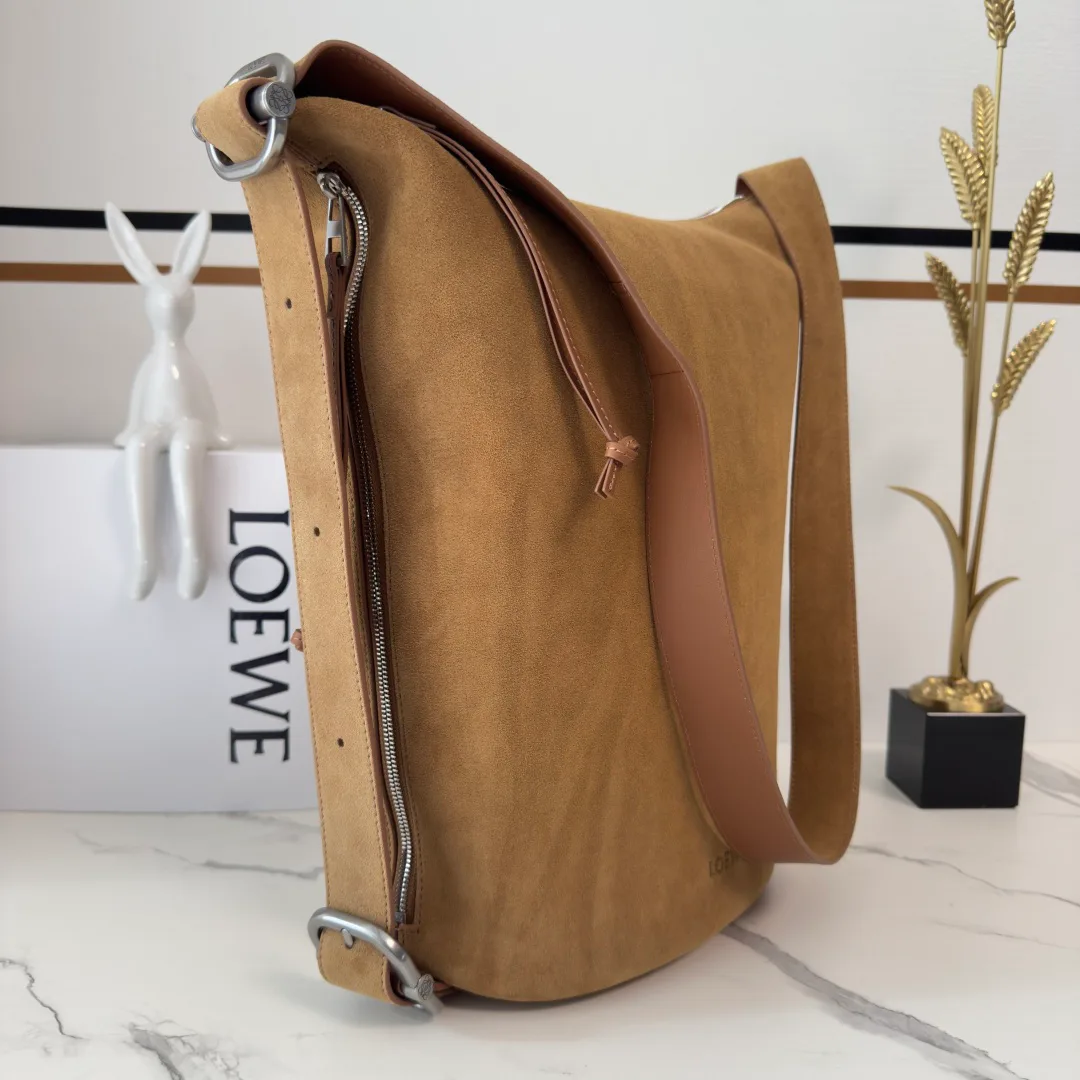 Сумки На Ремне Женские Loewe 13174362