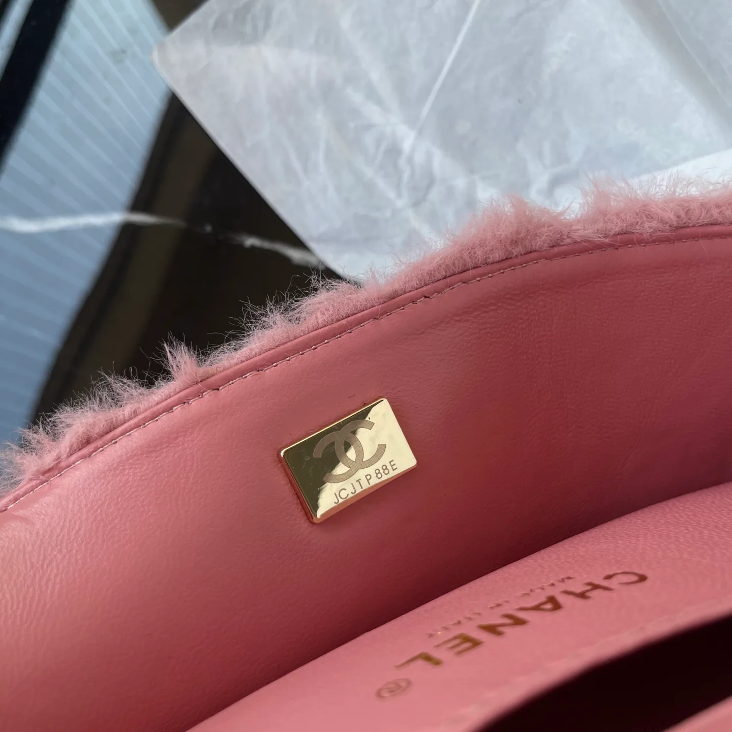 Сумки На Ремне Женские Chanel 515623