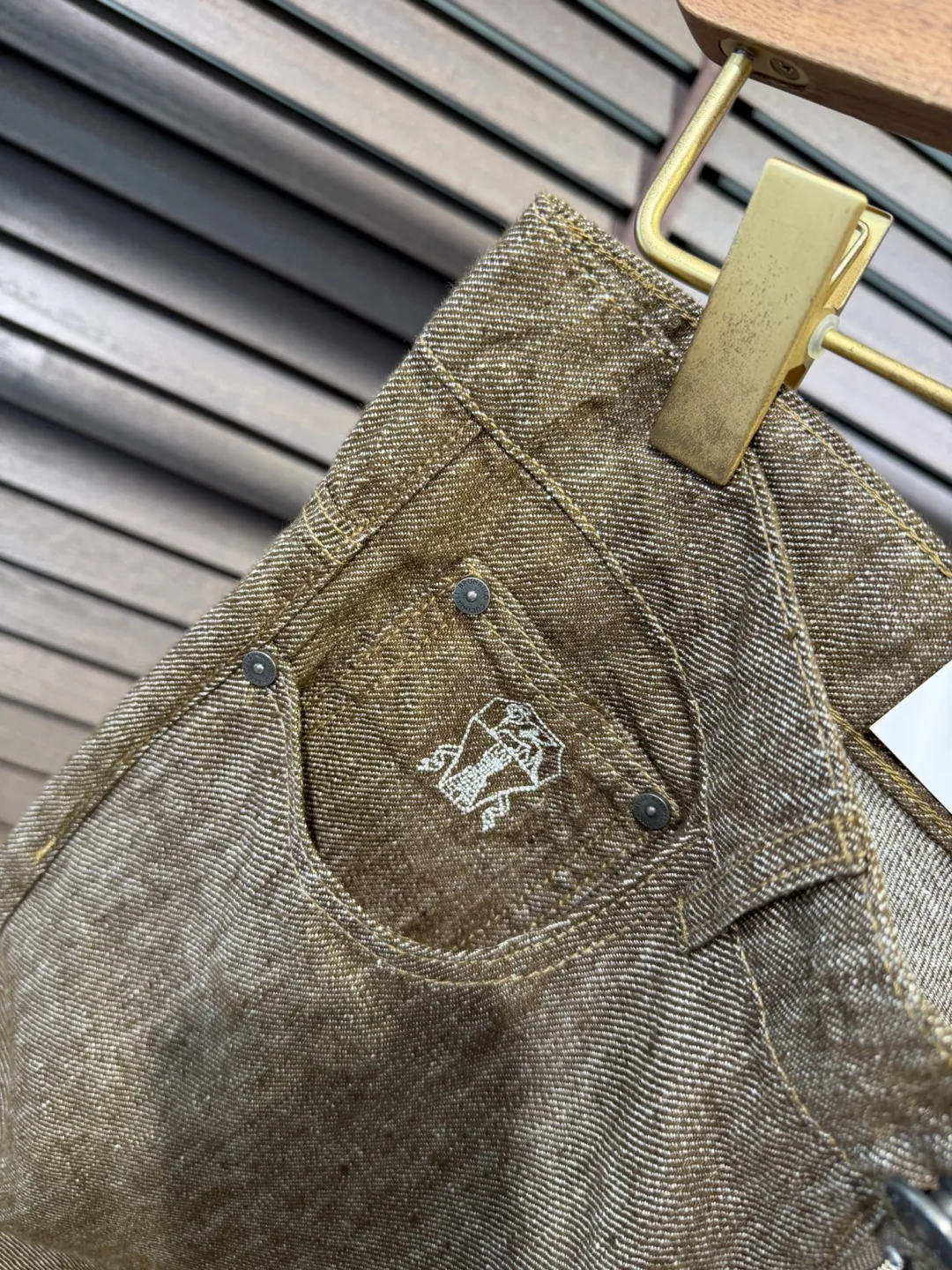 Шорты Мужские Brunello Cucinelli 11480128