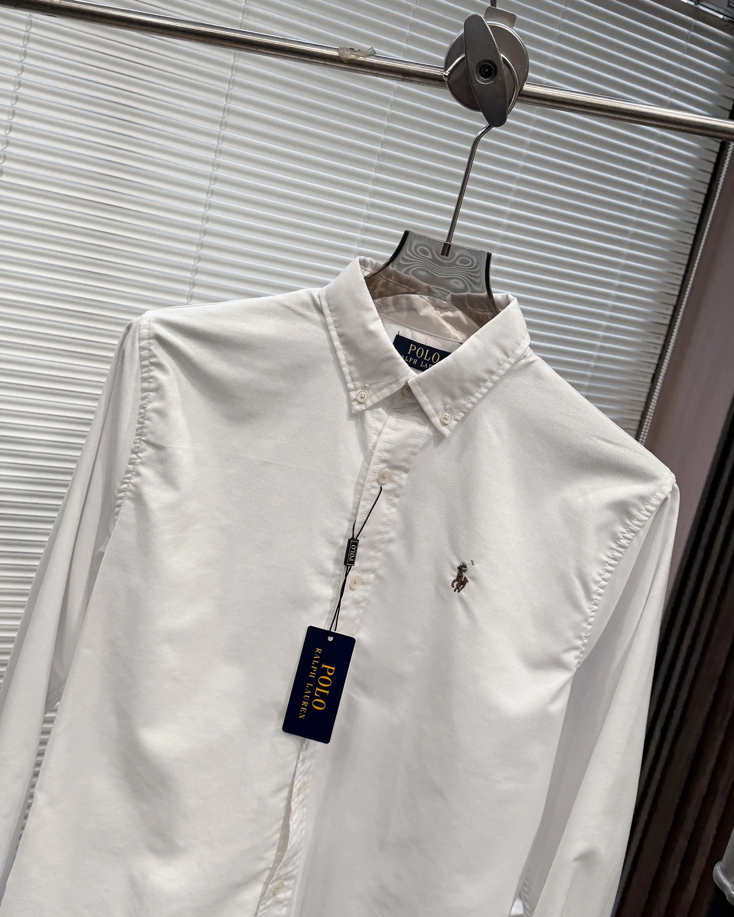 Рубашки Мужские Ralph Lauren 18189776