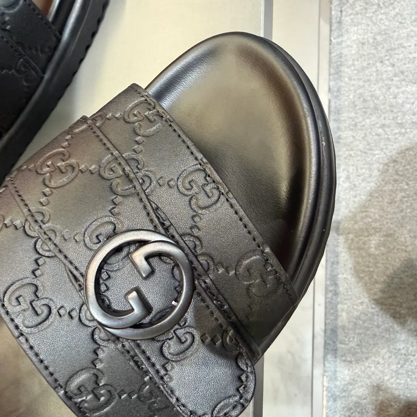 Туфли Женские Gucci 4301192