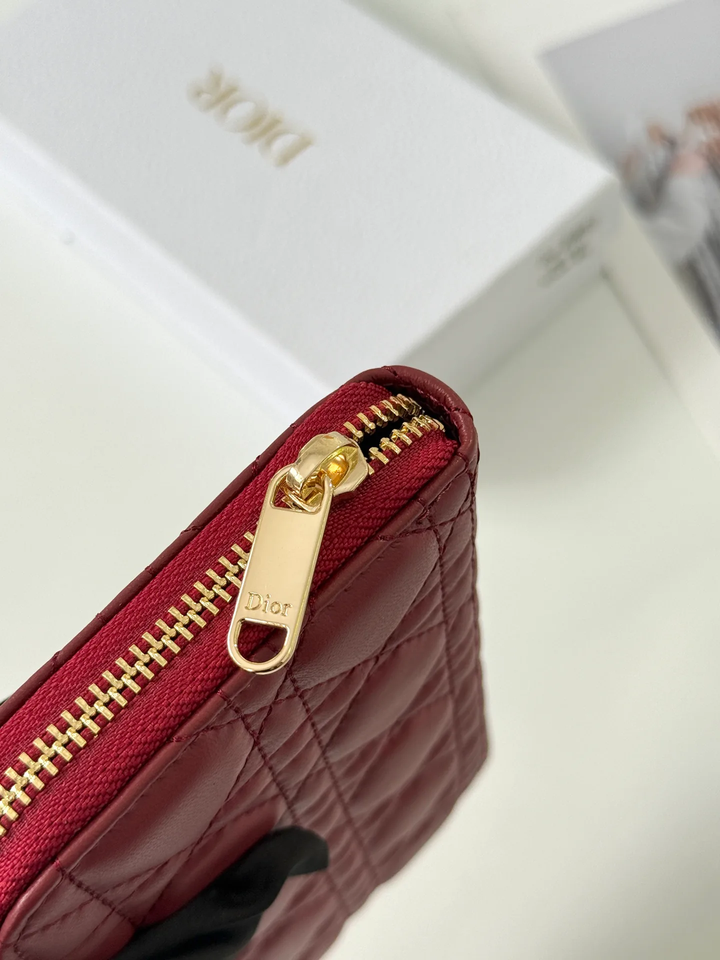 Клатчи Женские Christian Dior 17447423