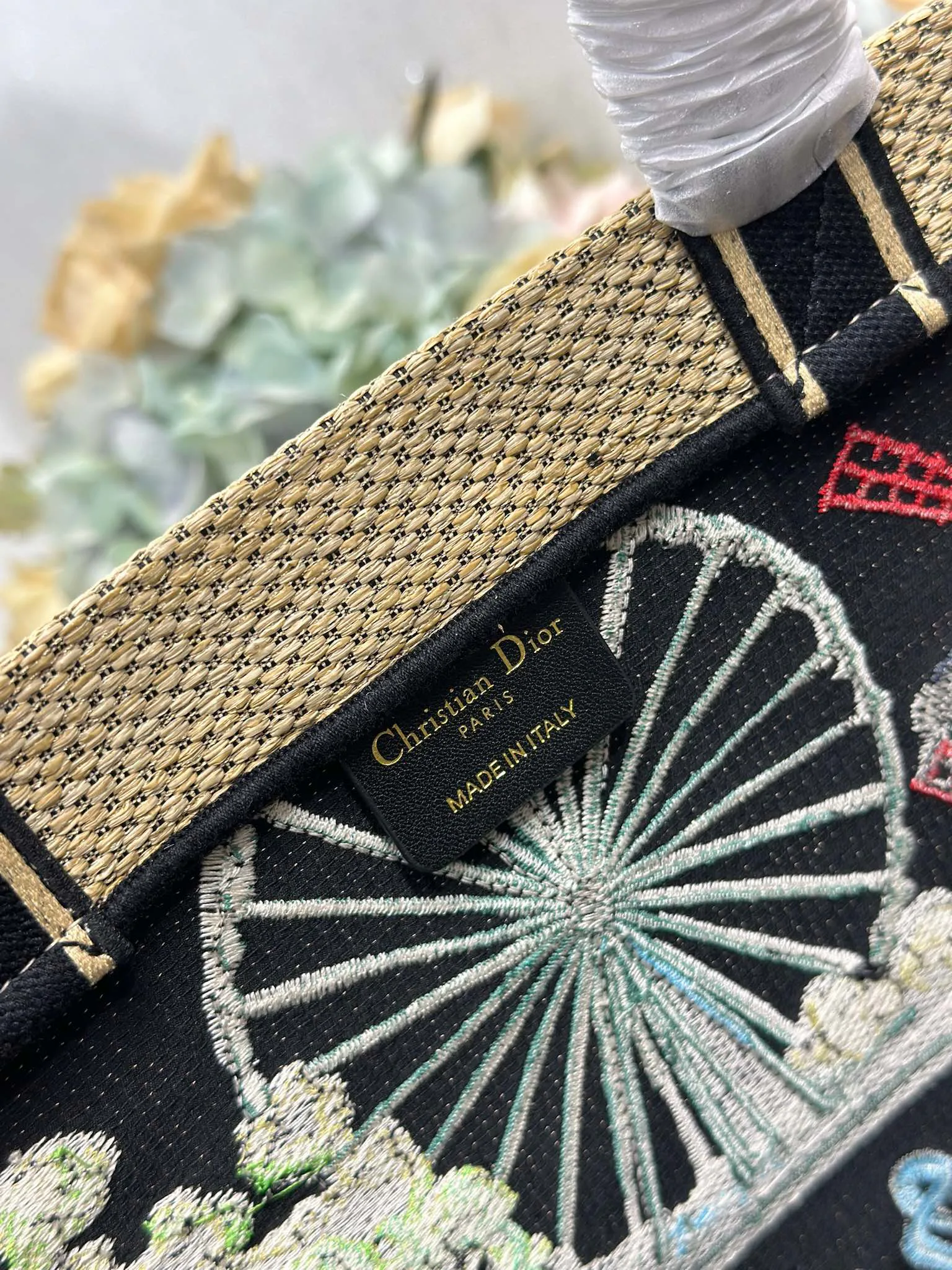 Сумки На Ремне Женские Christian Dior 475328