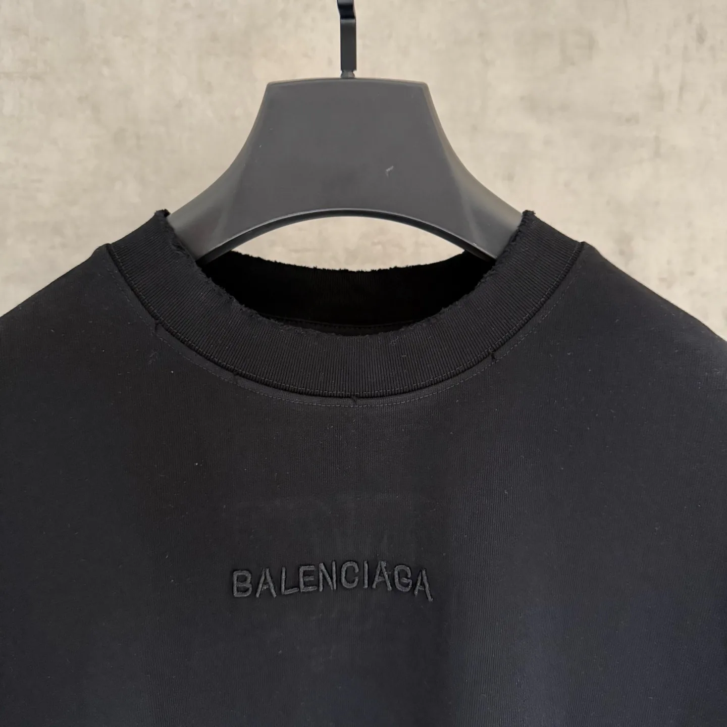 Футболки Мужские Balenciaga 12001605