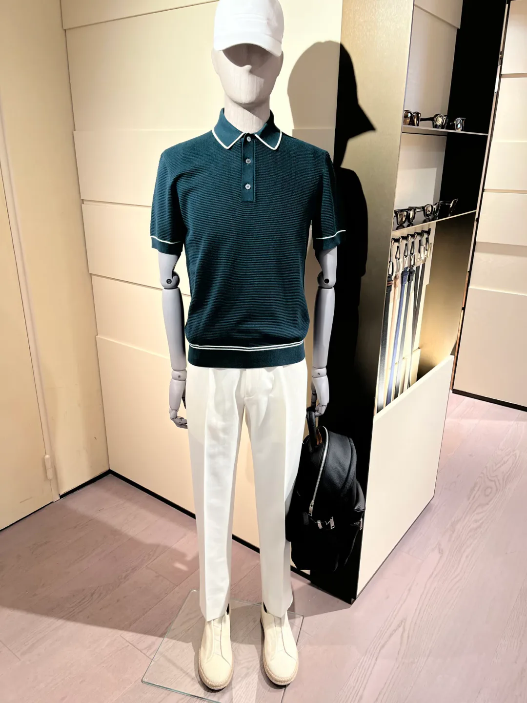 Футболки Мужские Zegna 11680924