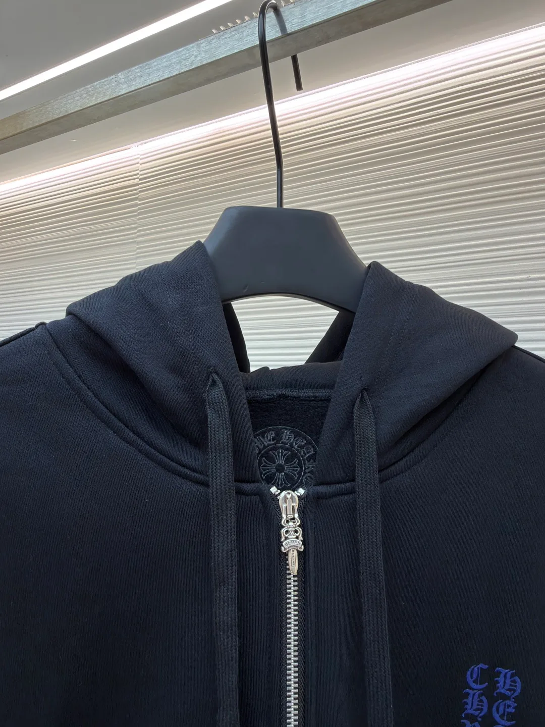 Свитшоты И Худи Мужские Chrome Hearts 11760353