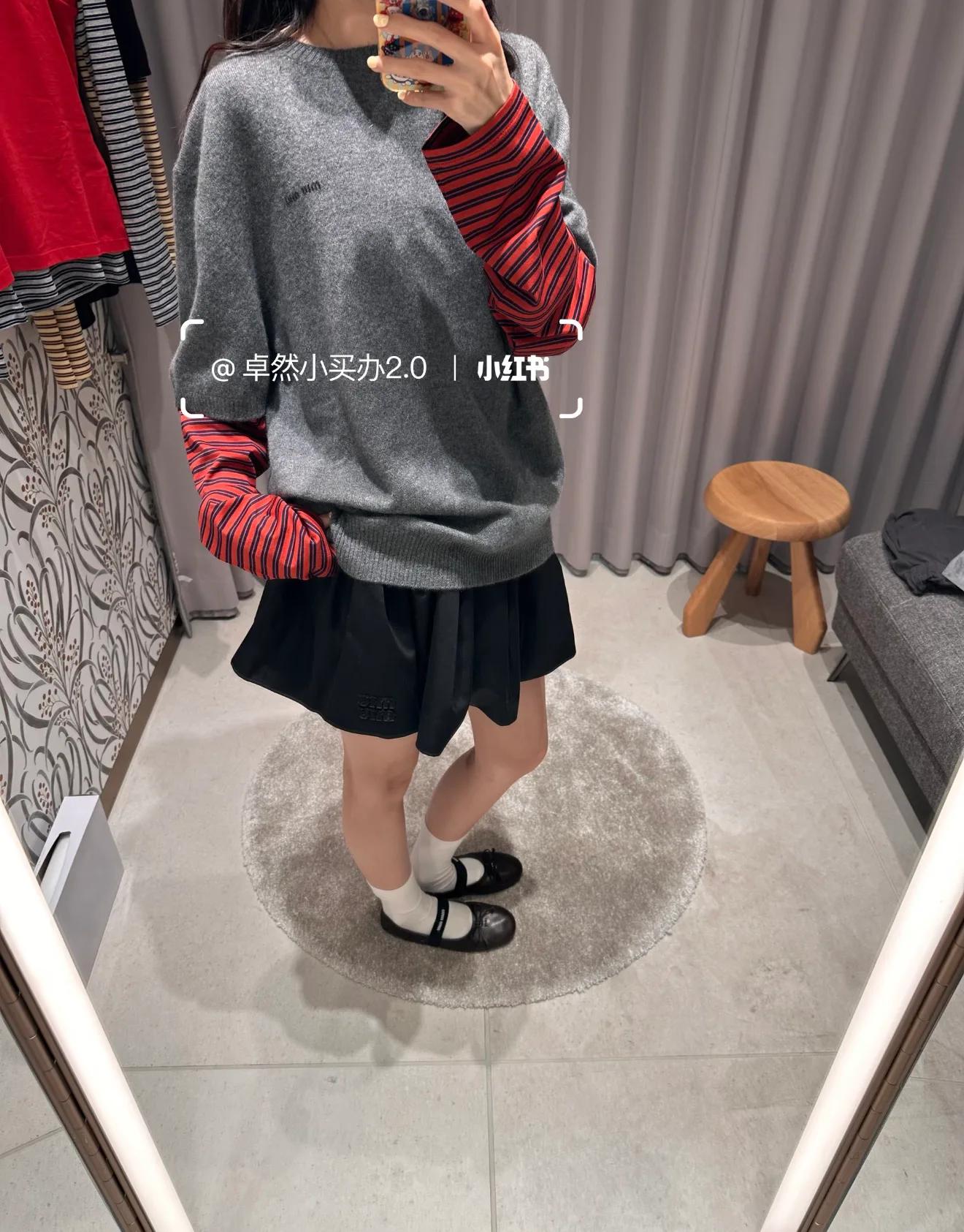 Джемперы И Свитеры Женские Miu Miu 19440539