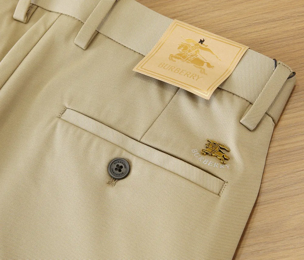 Джинсы Мужские Burberry 2998663