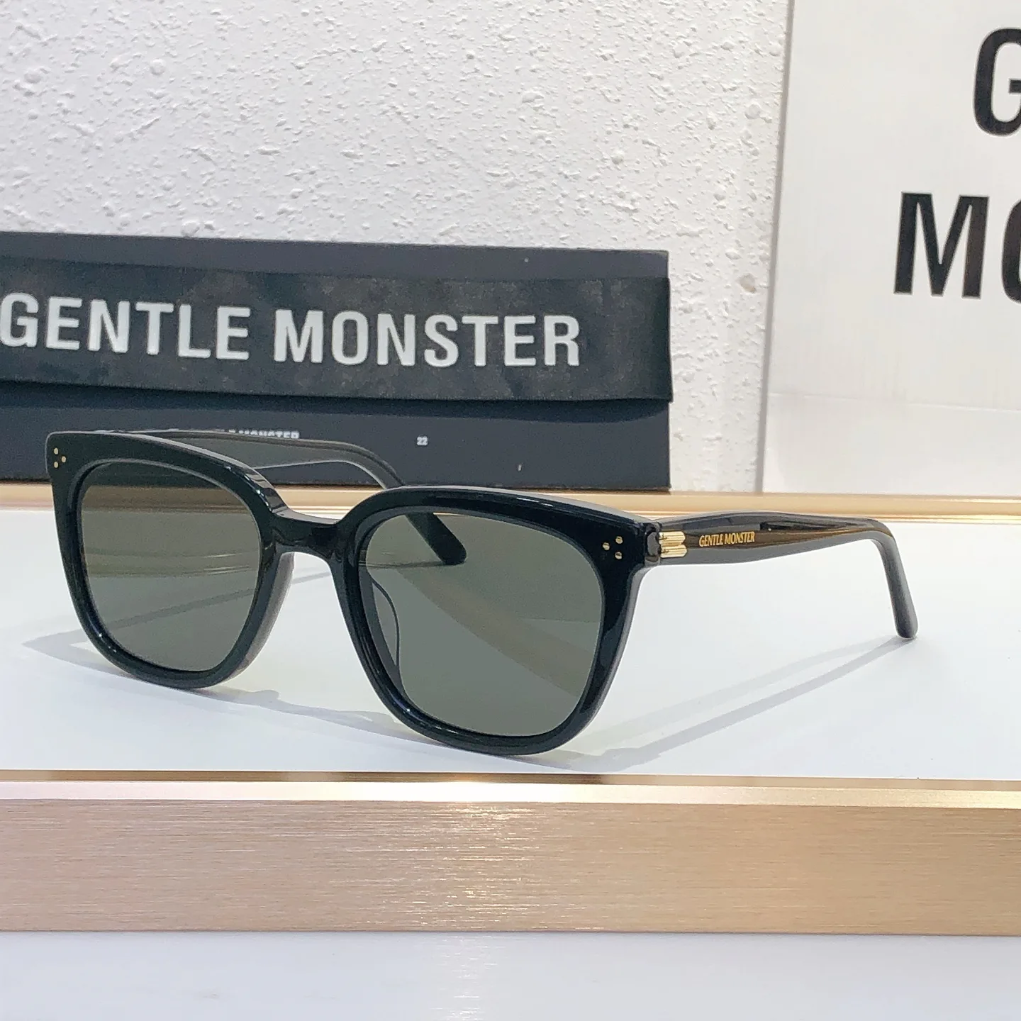 Очки Gentle Monster 113141