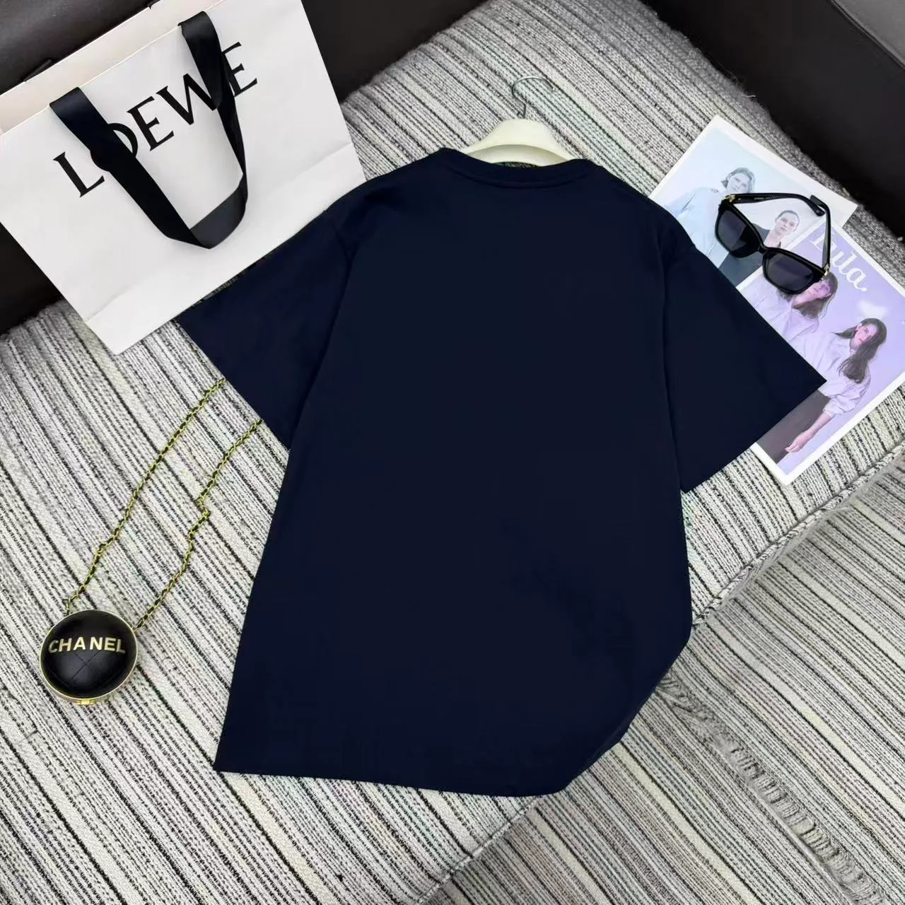 Футболки Женские Loewe 277845