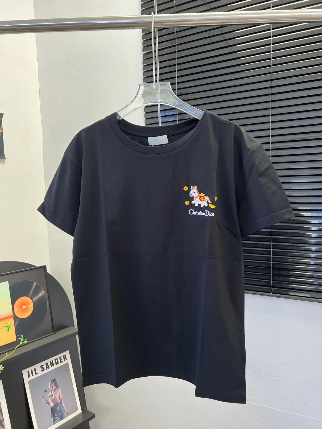 Футболки Женские Christian Dior 2183009