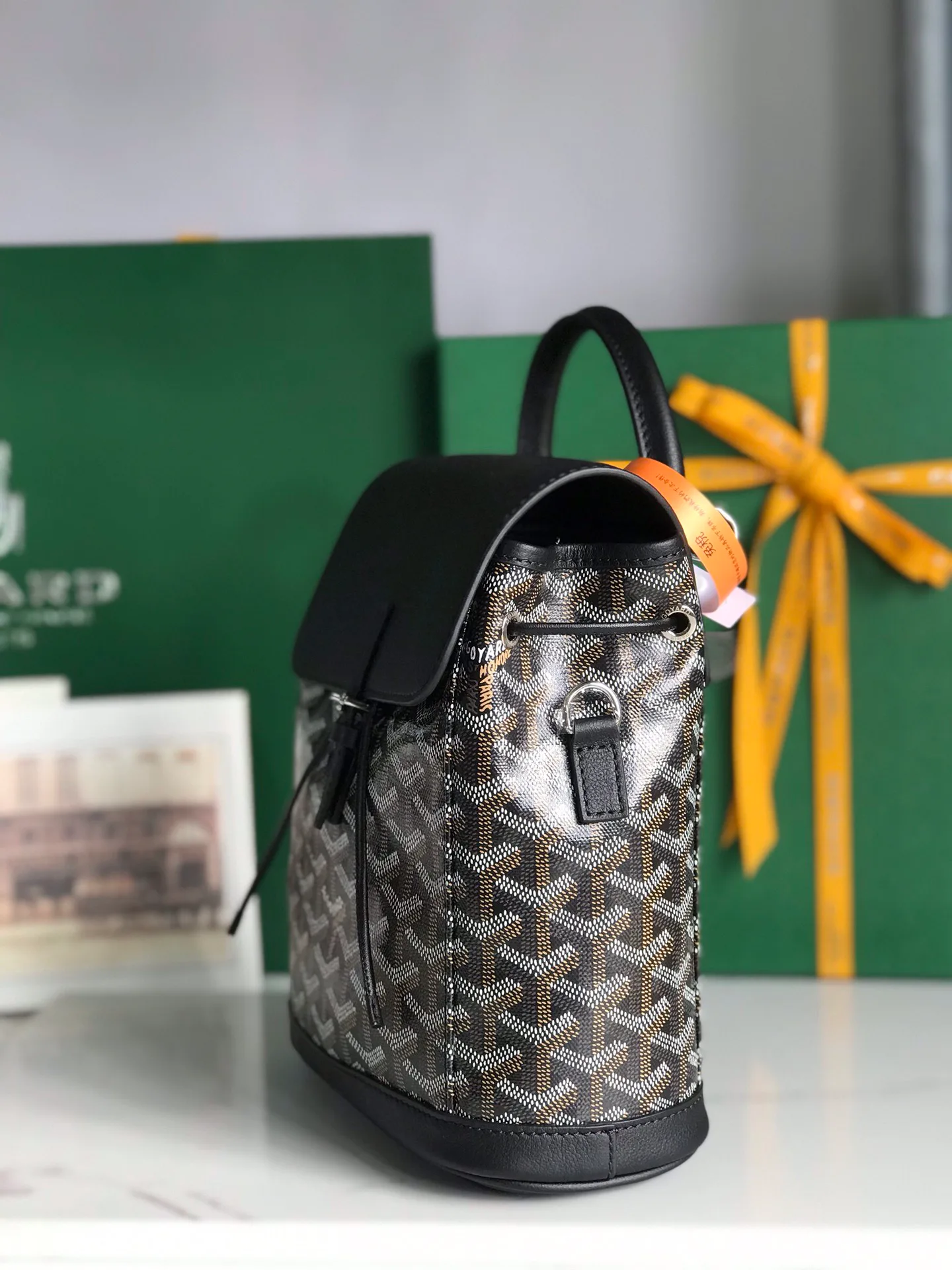 Классические Сумки Женские Goyard 11508432