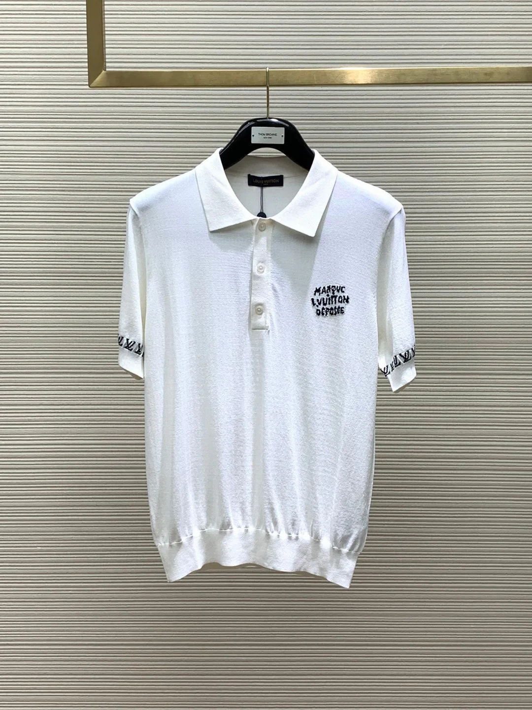 Футболки Мужские Louis Vuitton 12156