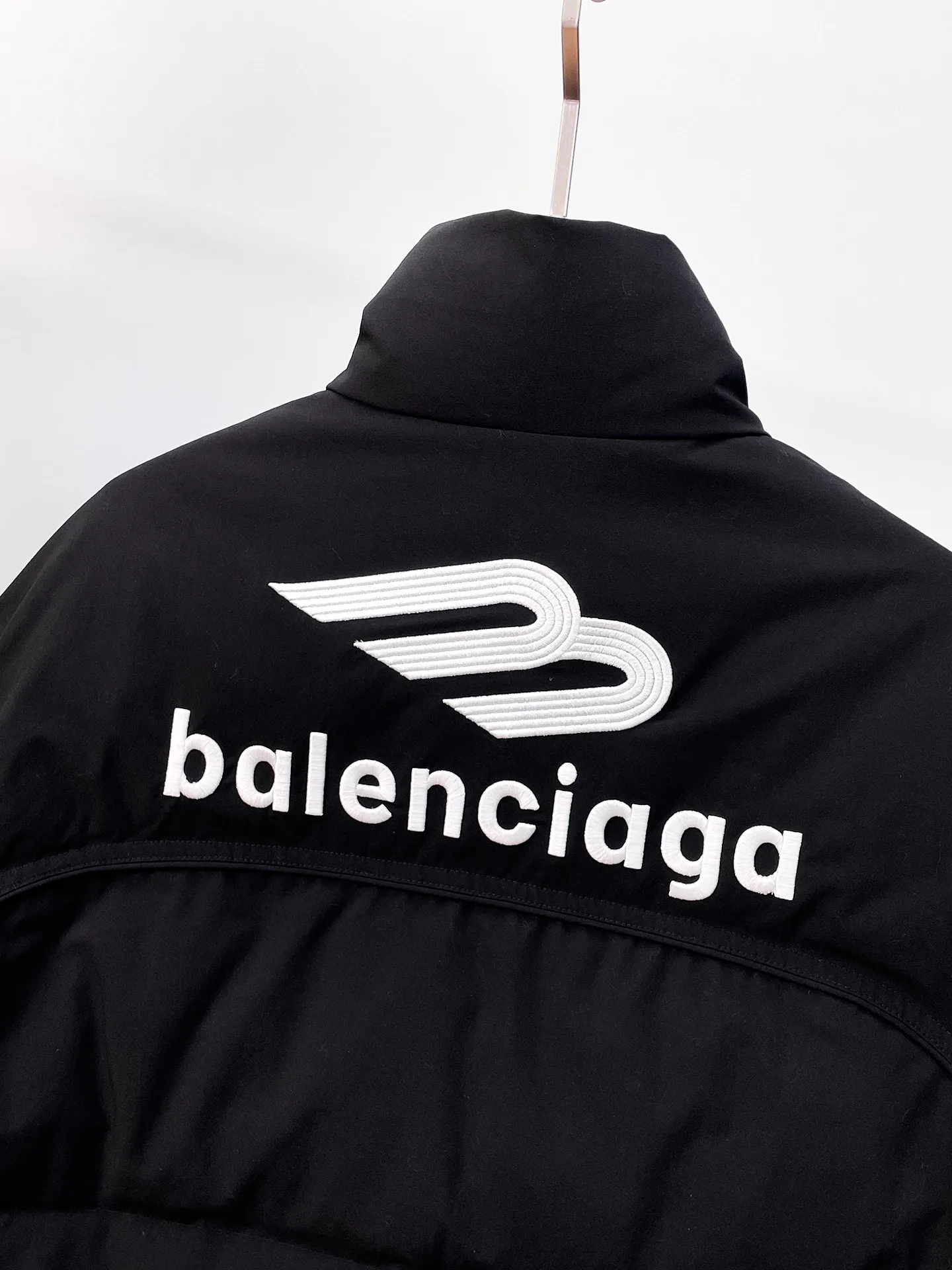 Куртки И Пуховики Мужские Balenciaga 492849