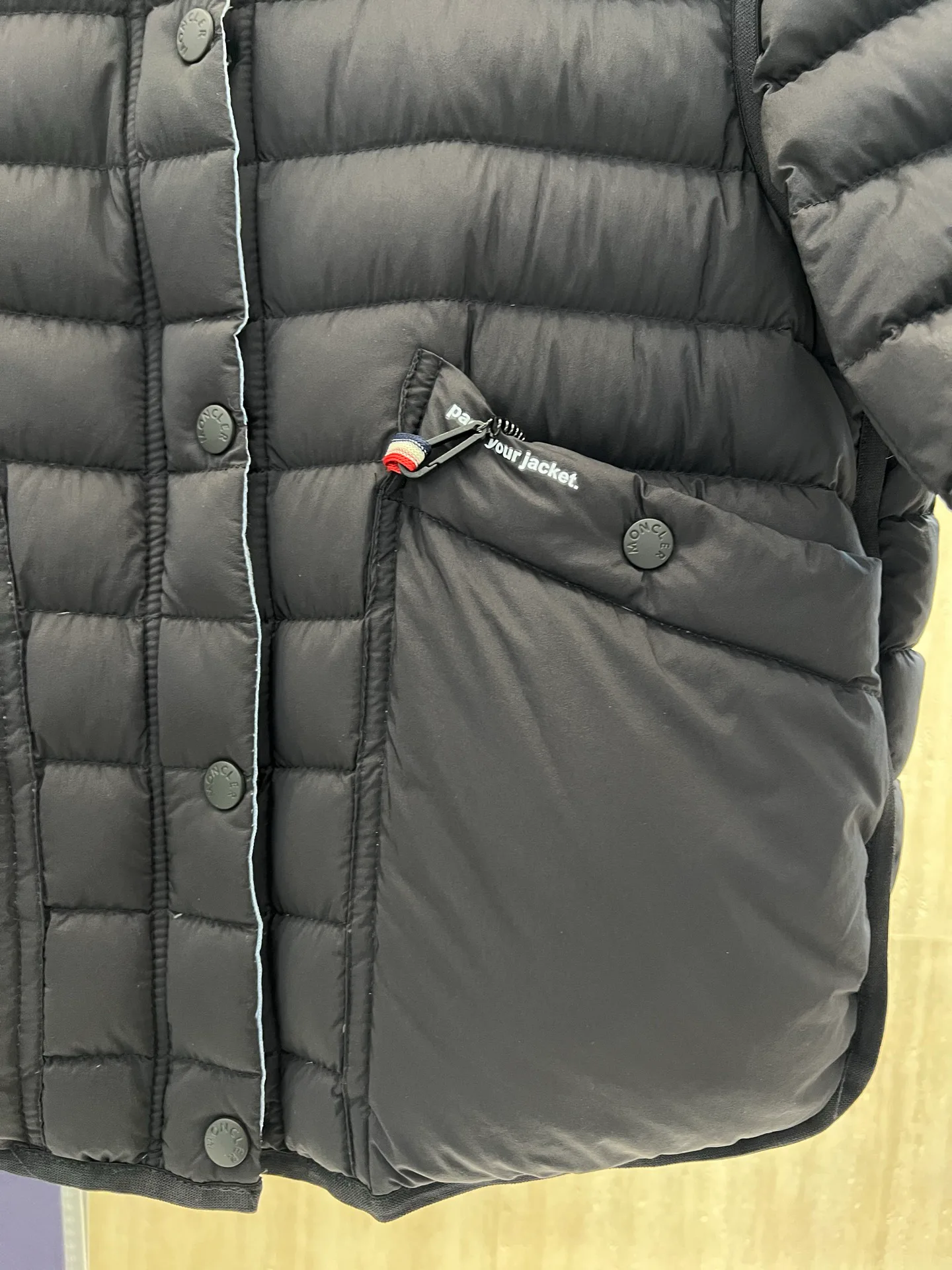 Куртки И Пуховики Мужские Moncler 18231664