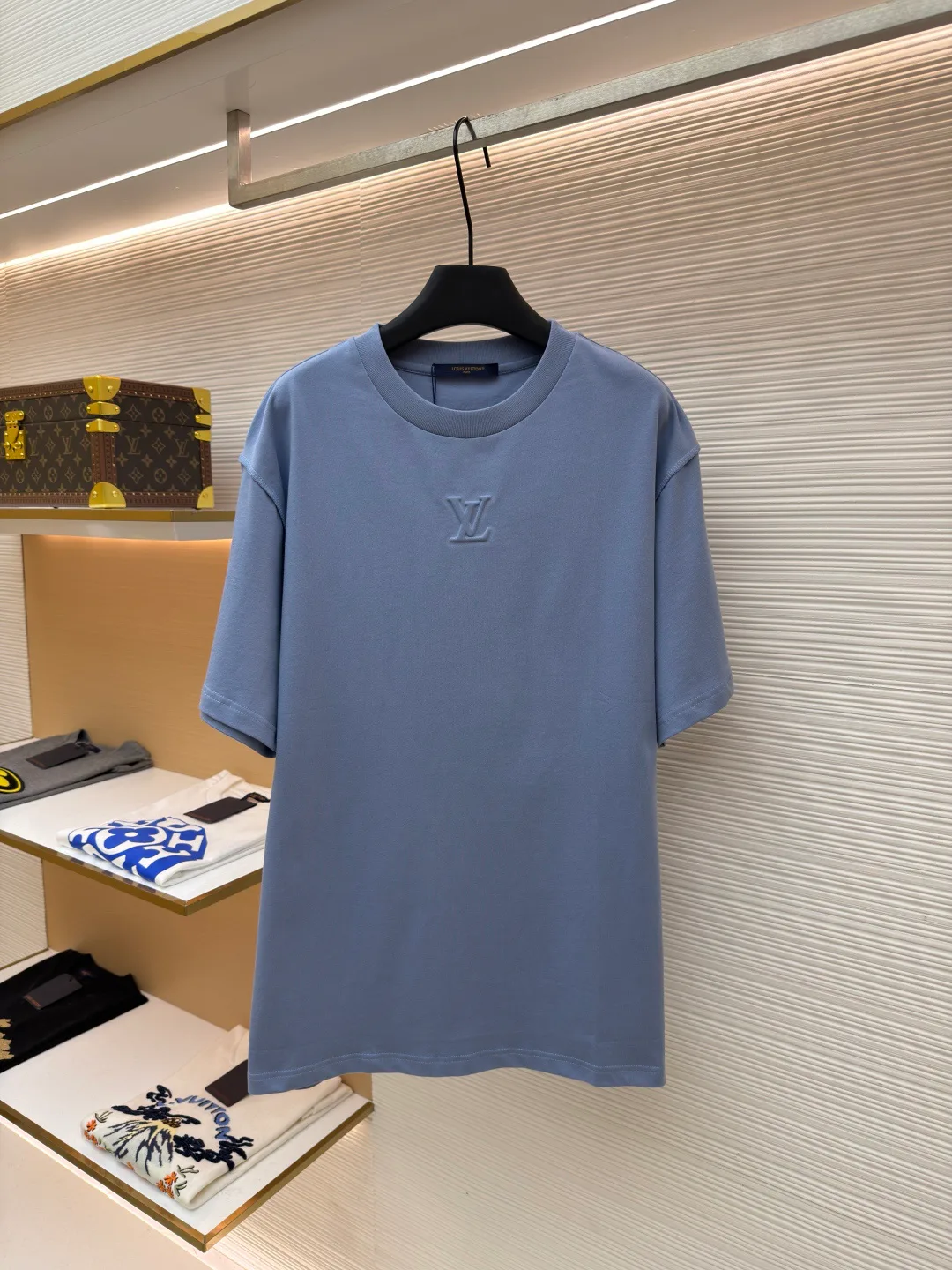 Футболки Мужские Louis Vuitton 11485680