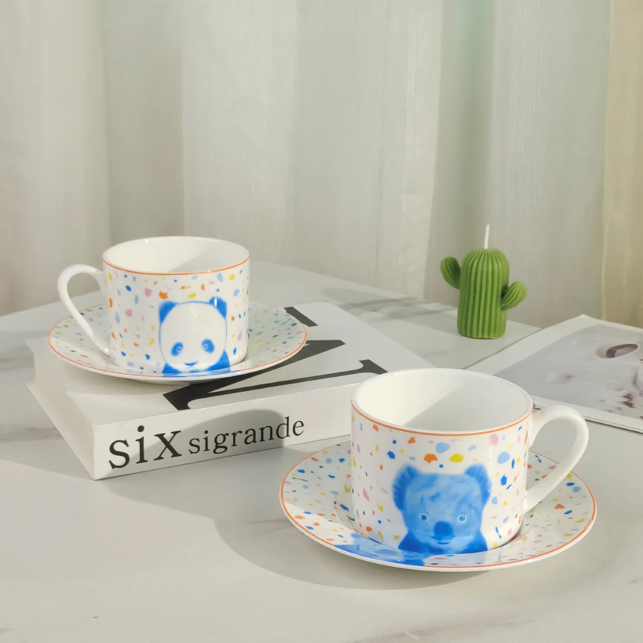 Посуда Hermes 5557