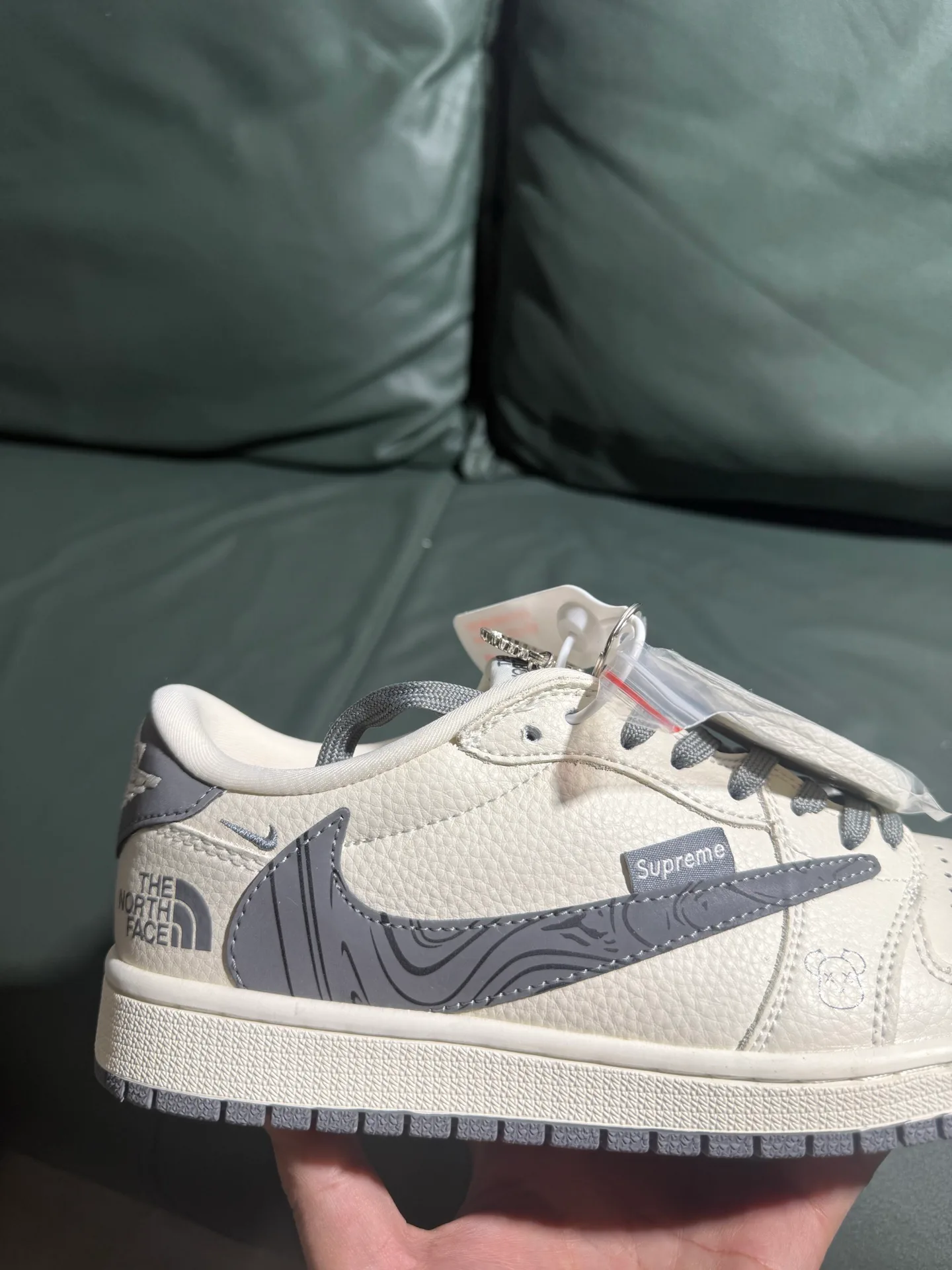 Кроссовки Женские Nike 10690