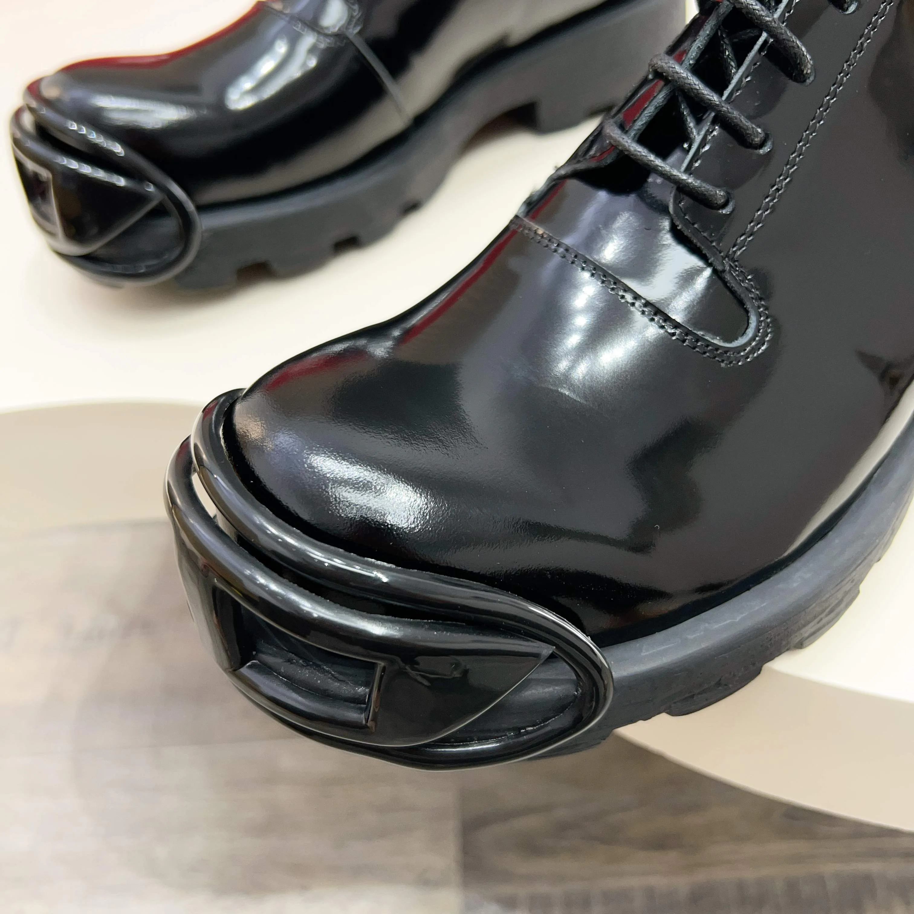 Лоферы И Туфли Мужские Diesel 58150