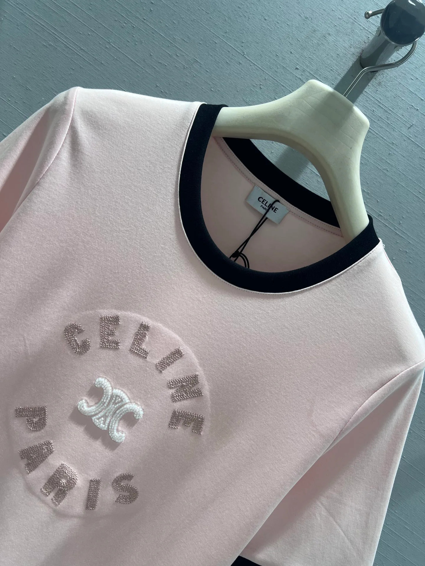 Футболки Женские Celine 5077155