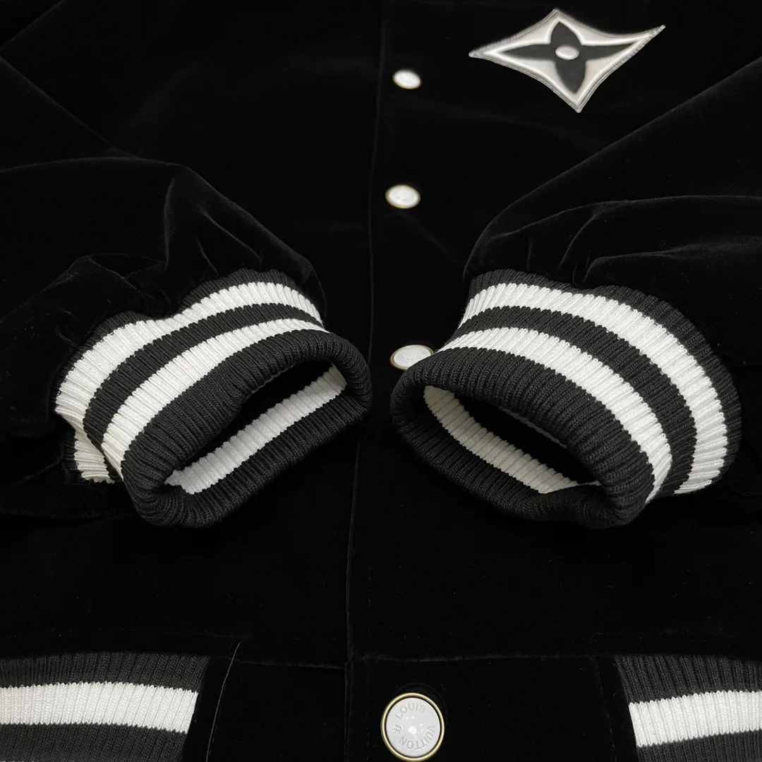 Куртки И Пуховики Мужские Louis Vuitton 7273