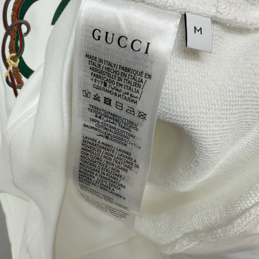Свитшоты И Худи Мужские Gucci 845989