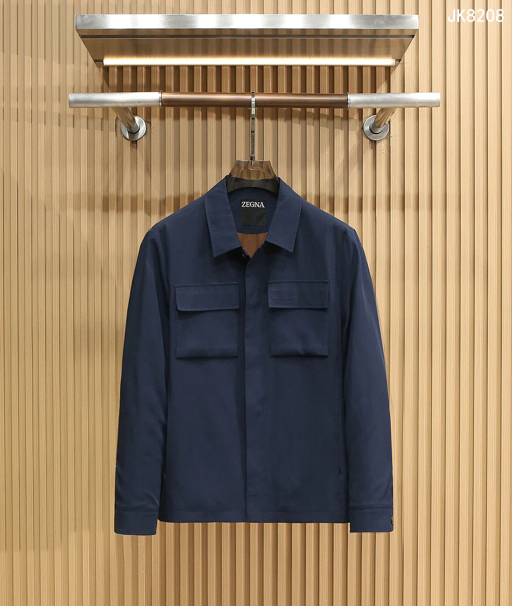 Пиджаки Мужские Zegna 11214337