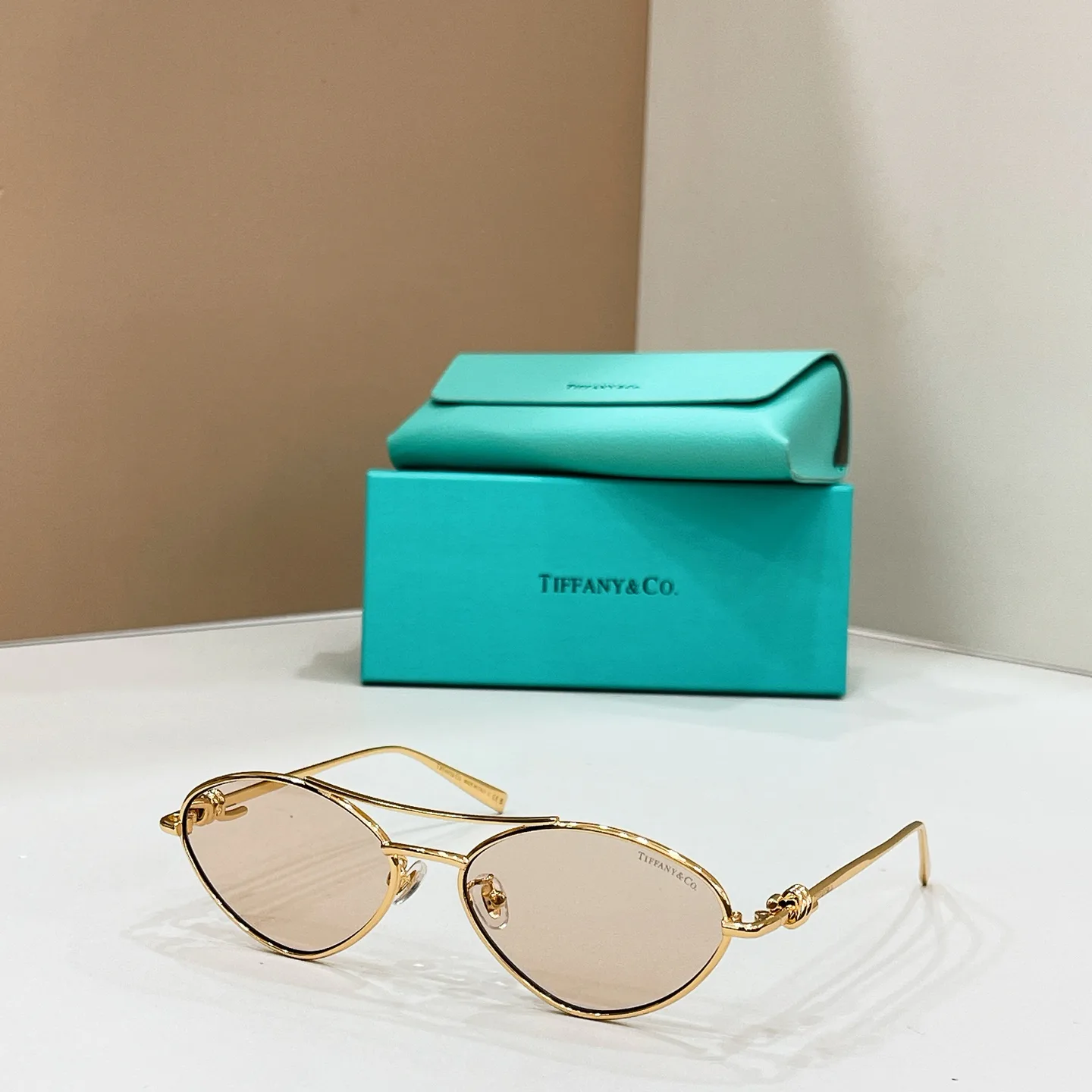 Очки Tiffany 14579726