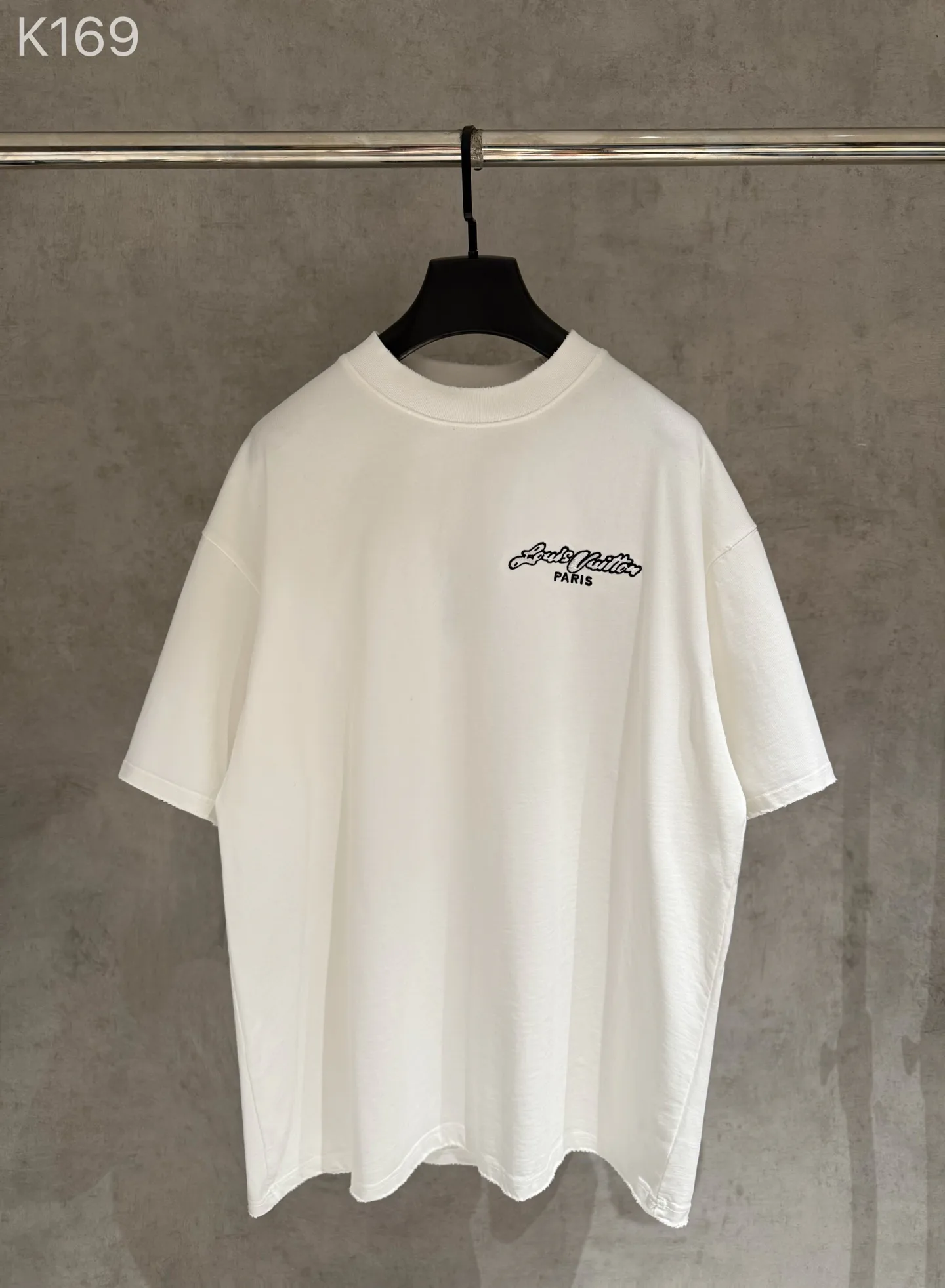 Футболки Мужские Louis Vuitton 10498321