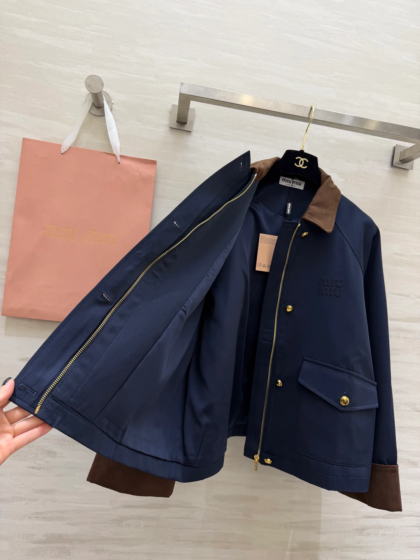 Жакеты Женские Miu Miu 11272202