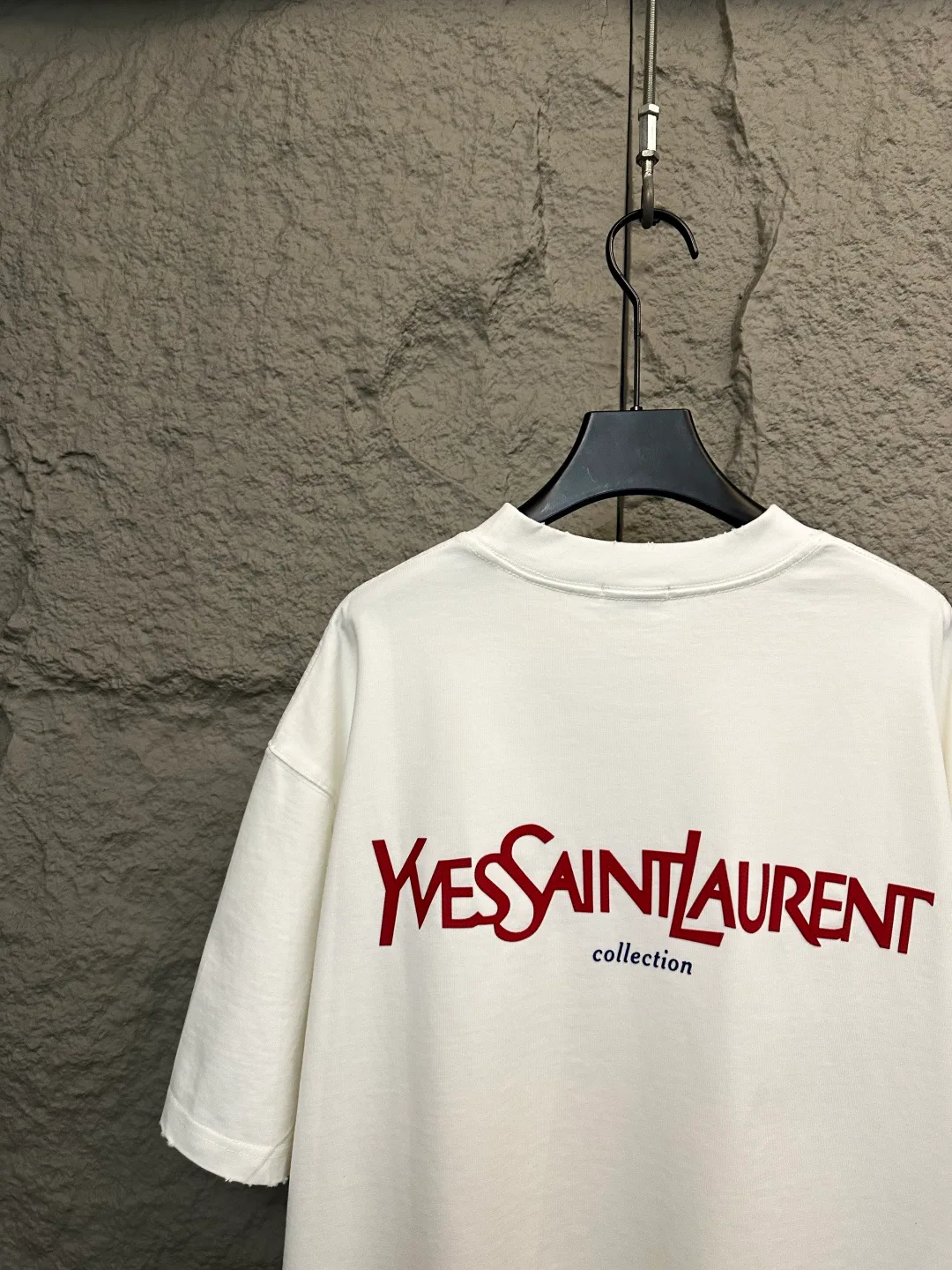 Футболки Женские Saint Laurent 11176887
