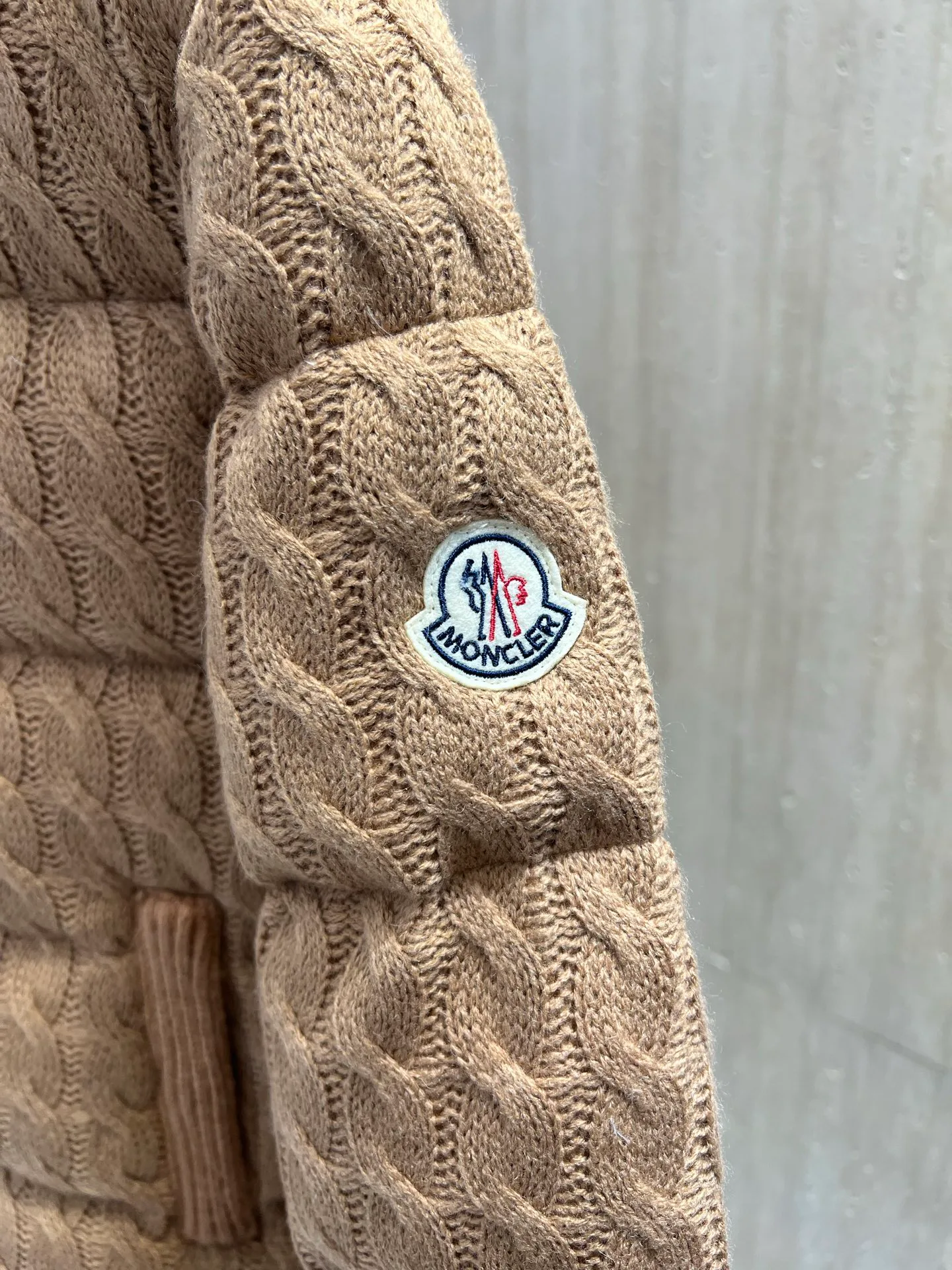Куртки И Пуховики Мужские Moncler 18231713