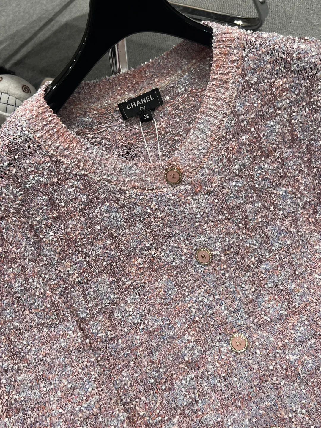 Джемперы И Свитеры Женские Chanel 9976418