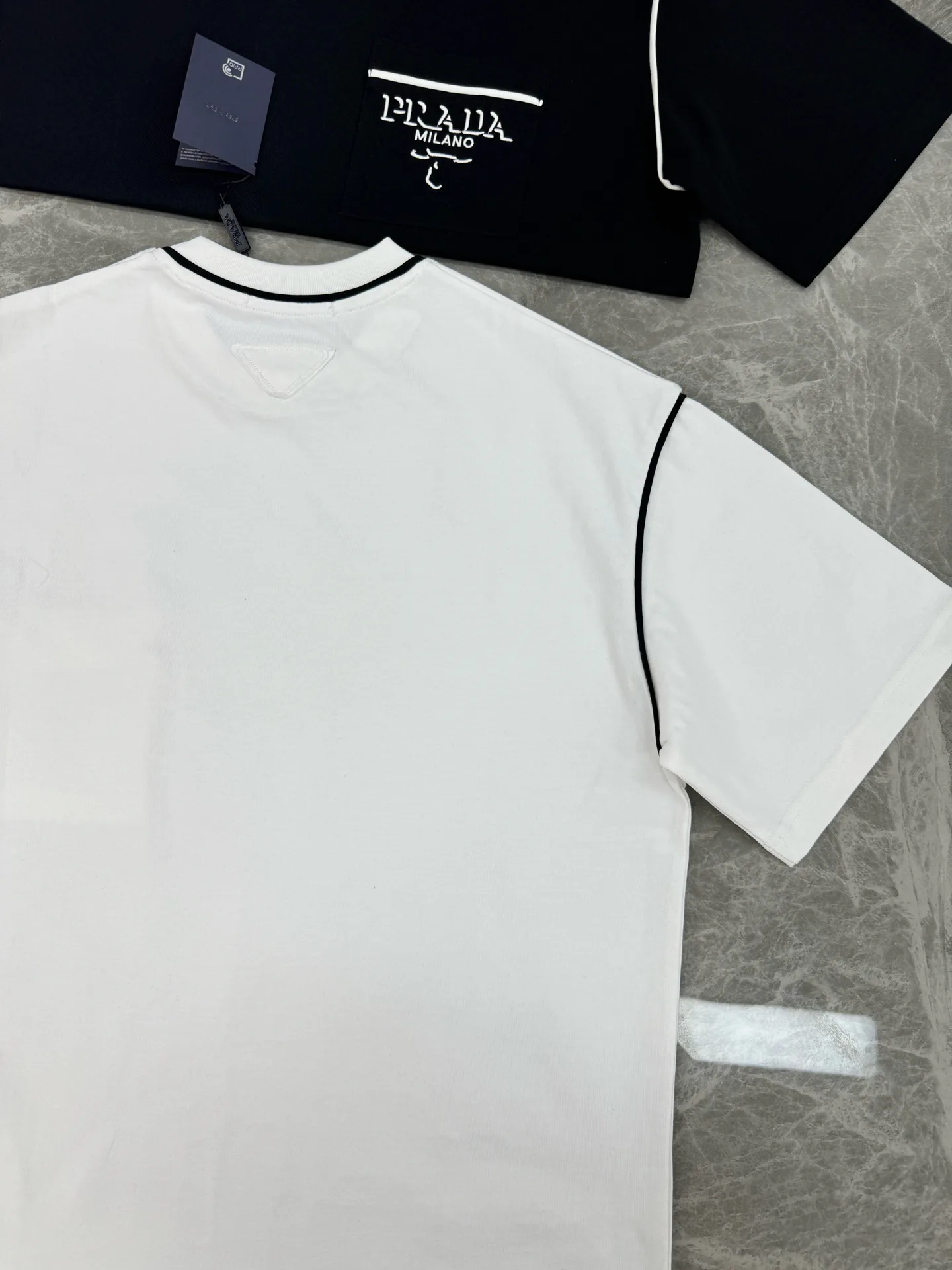 Футболки Женские Prada 927933