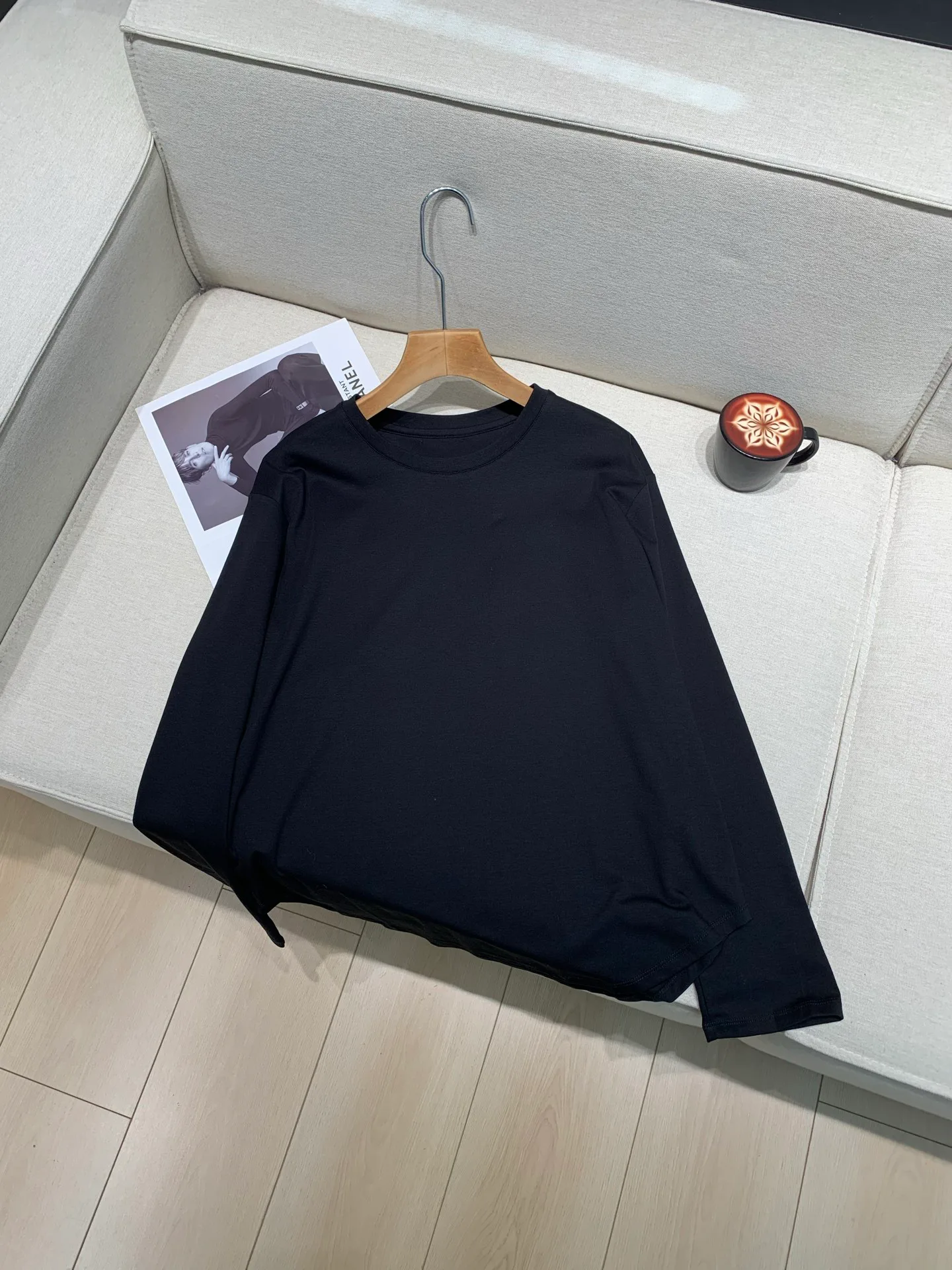 Лонгсливы Женские Maison Margiela 10795867