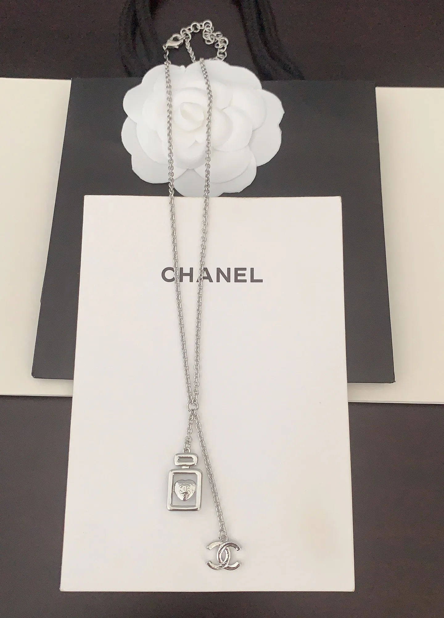 Бижутерия Chanel 11698065