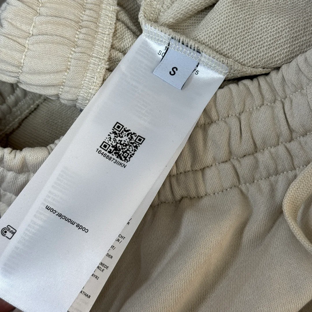Шорты Женские Moncler 11668074