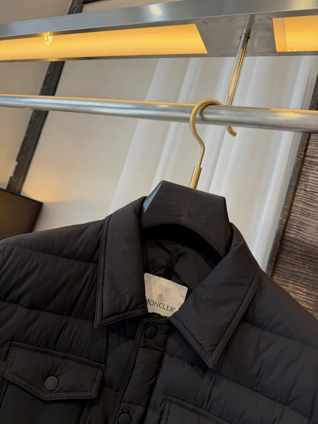 Куртки И Пуховики Женские Moncler 18421359