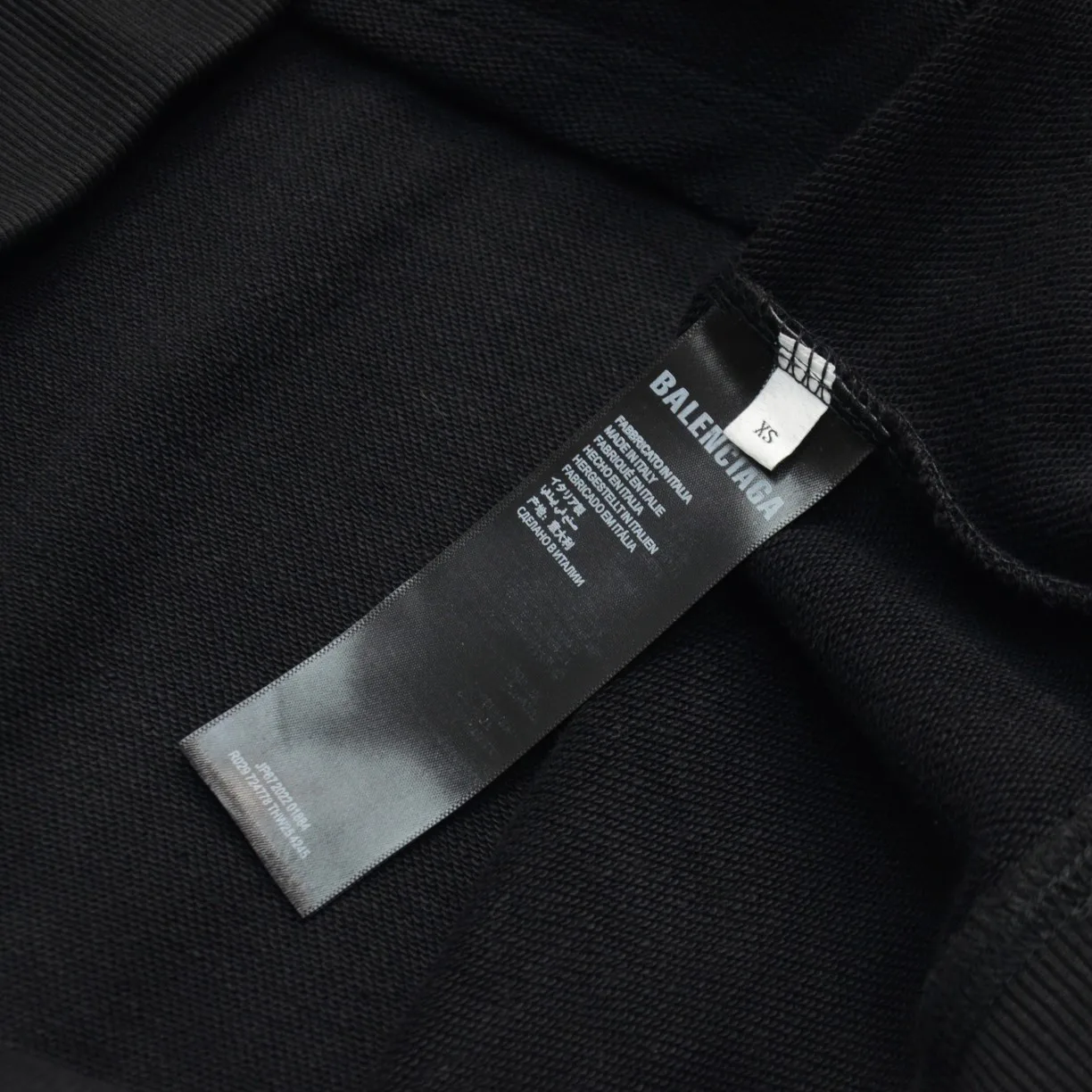 Свитшоты И Худи Мужские Balenciaga 30556