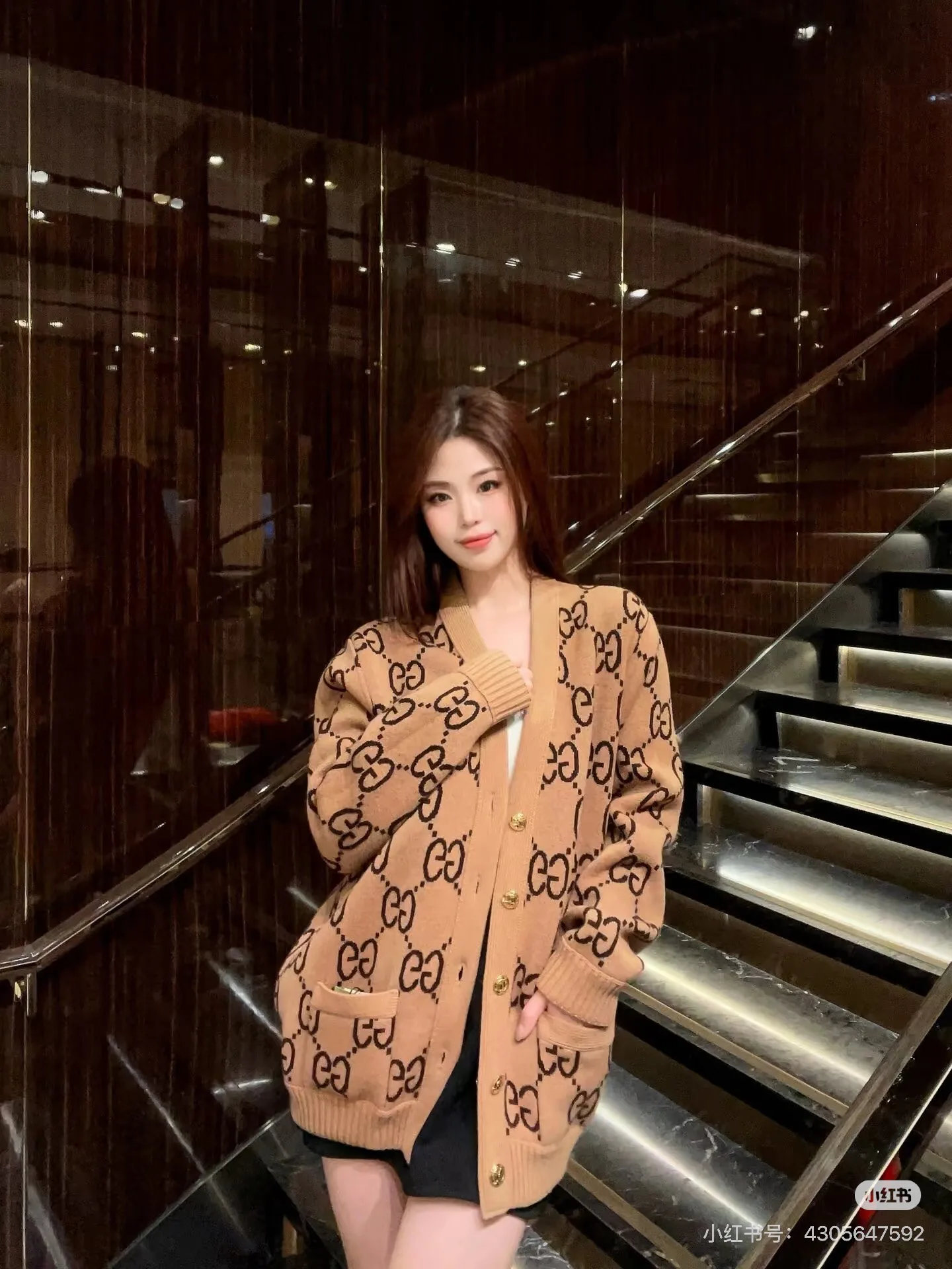 Джемперы И Свитеры Женские Gucci 18911038