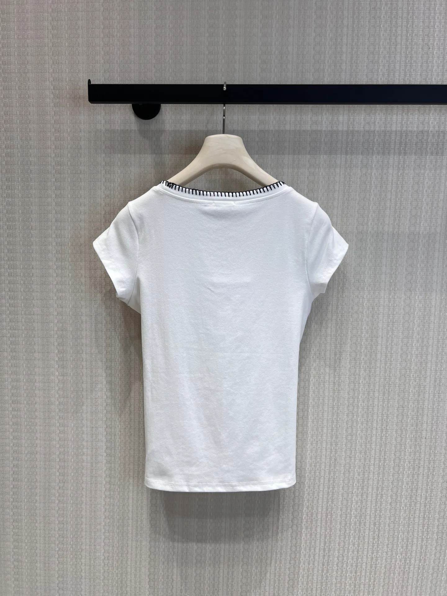 Футболки Женские Chanel 11165818