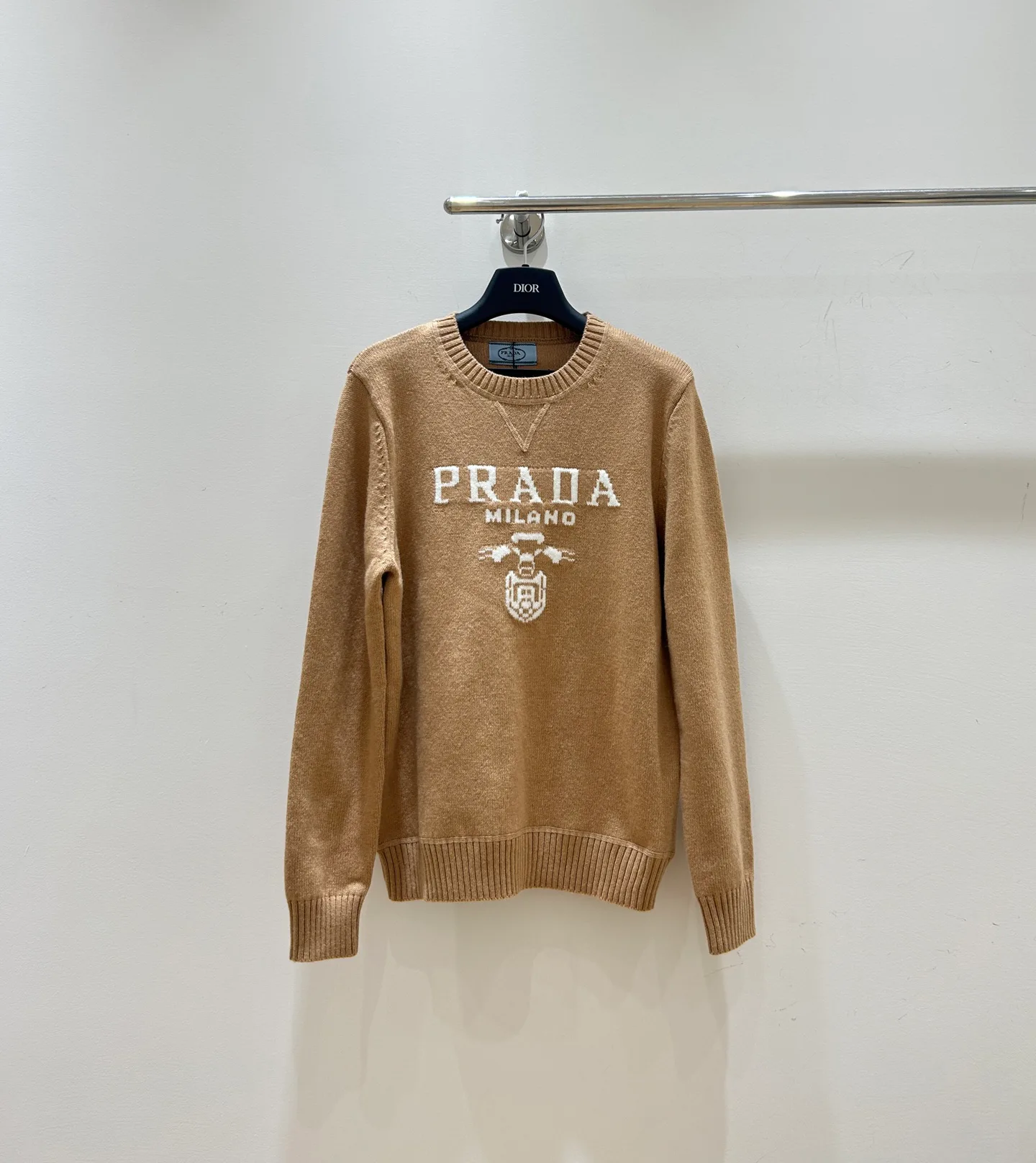 Джемперы И Свитеры Женские Prada 5043855