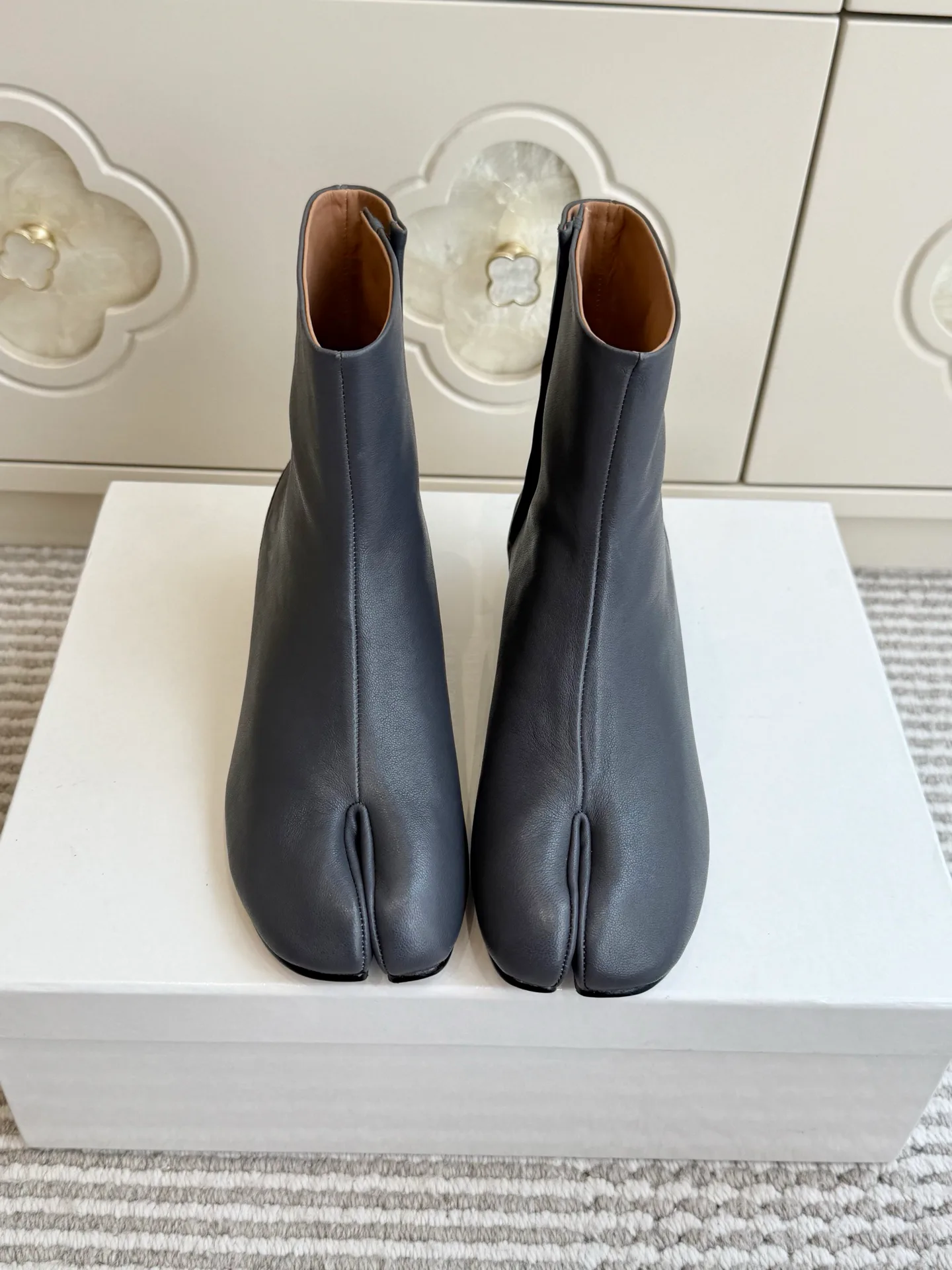 Ботильоны Женские Maison Margiela 18194233
