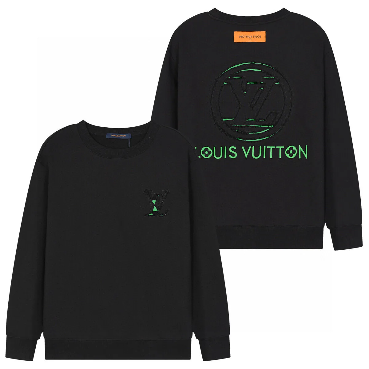 Свитшоты И Худи Женские Louis Vuitton 5003349