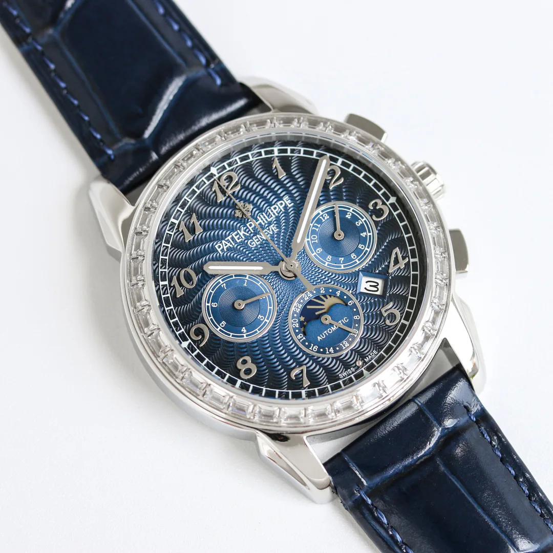 Часы Женские Patek Philippe 18463456