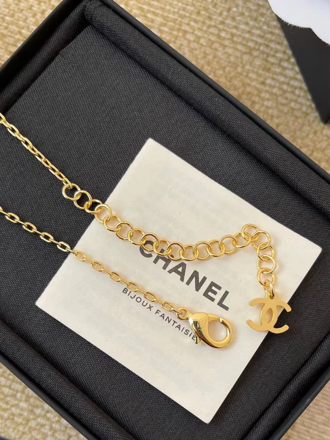 Бижутерия Chanel 6139720