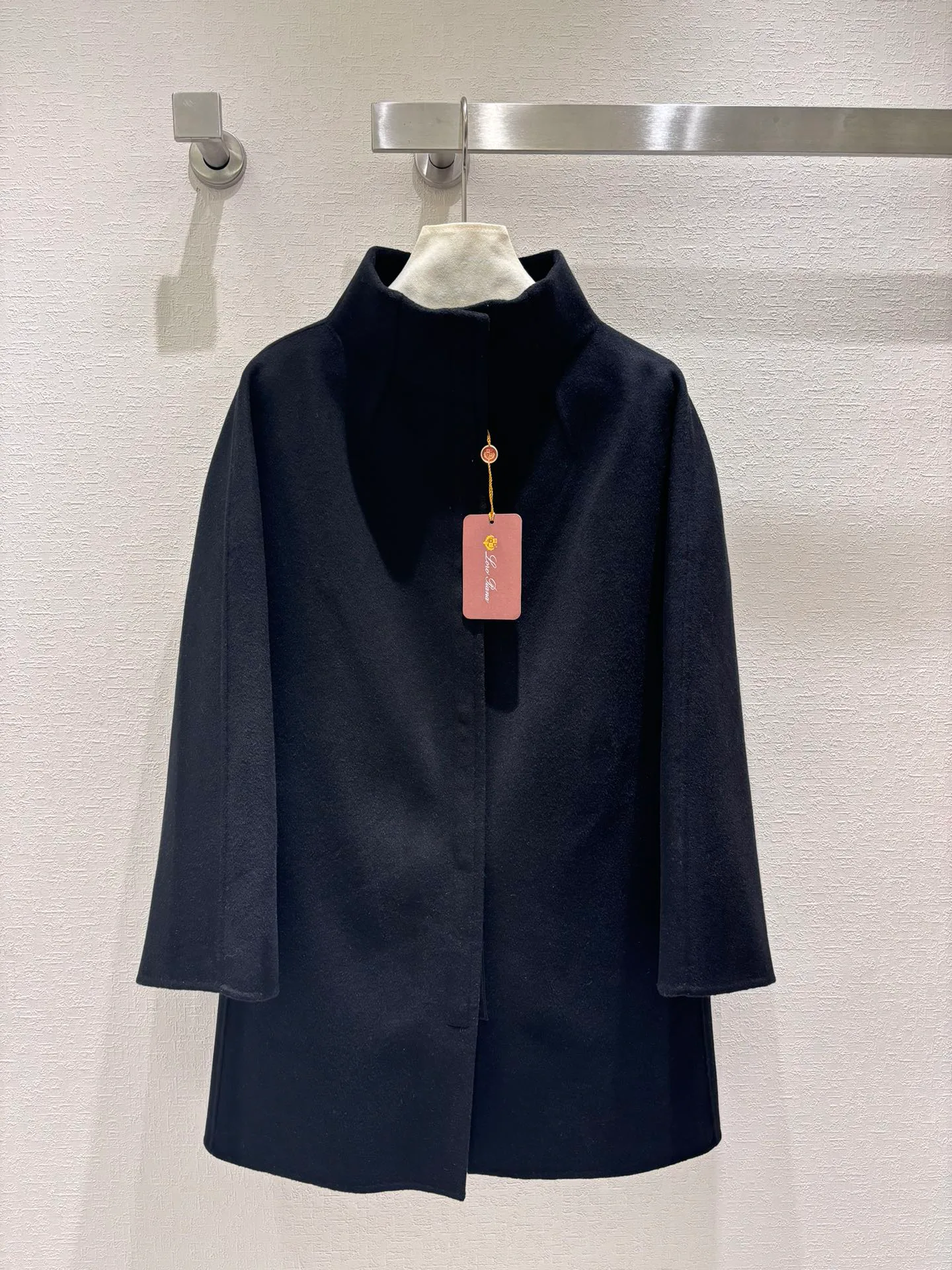 Куртки И Пуховики Женские Loro Piana 797149