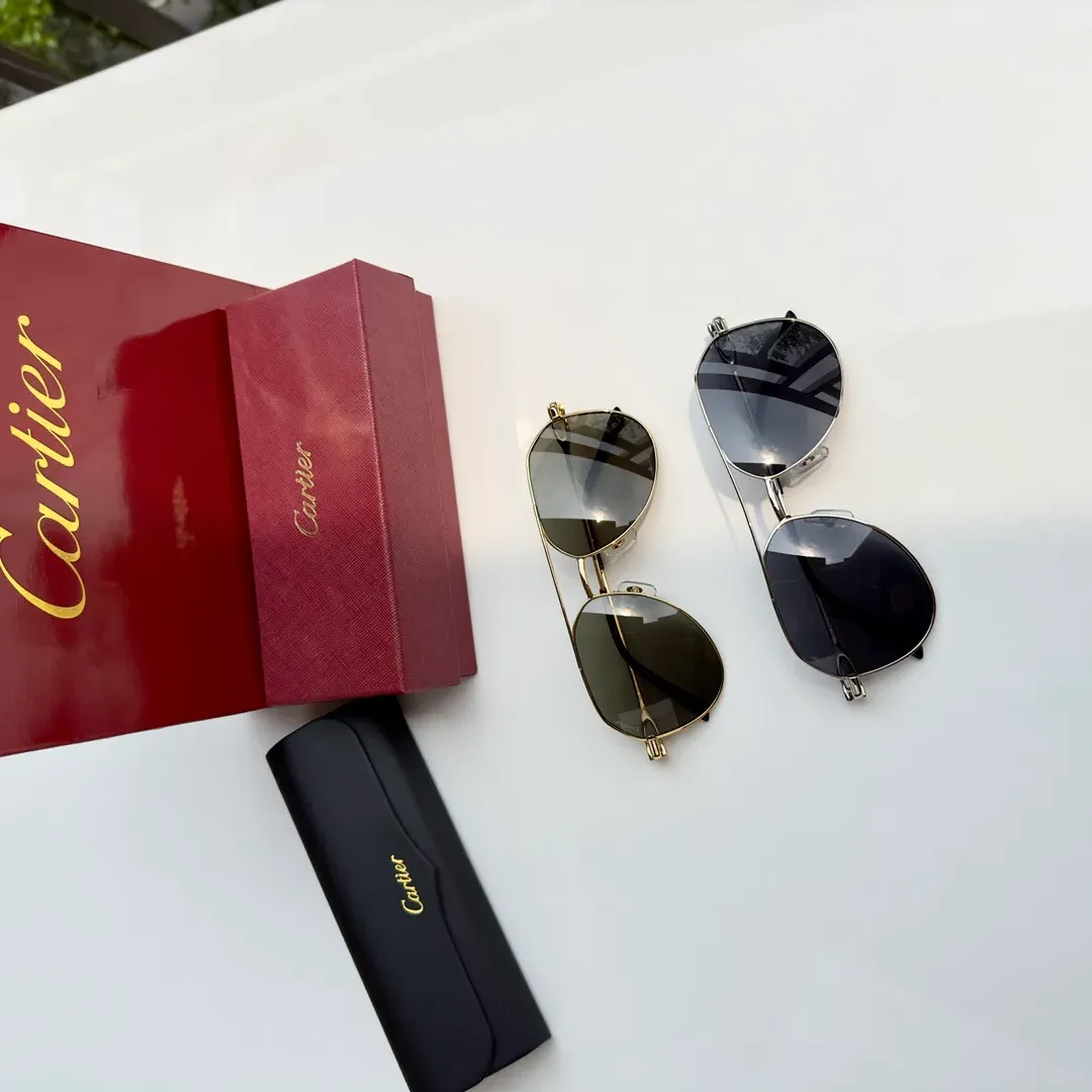 Очки Cartier 1703