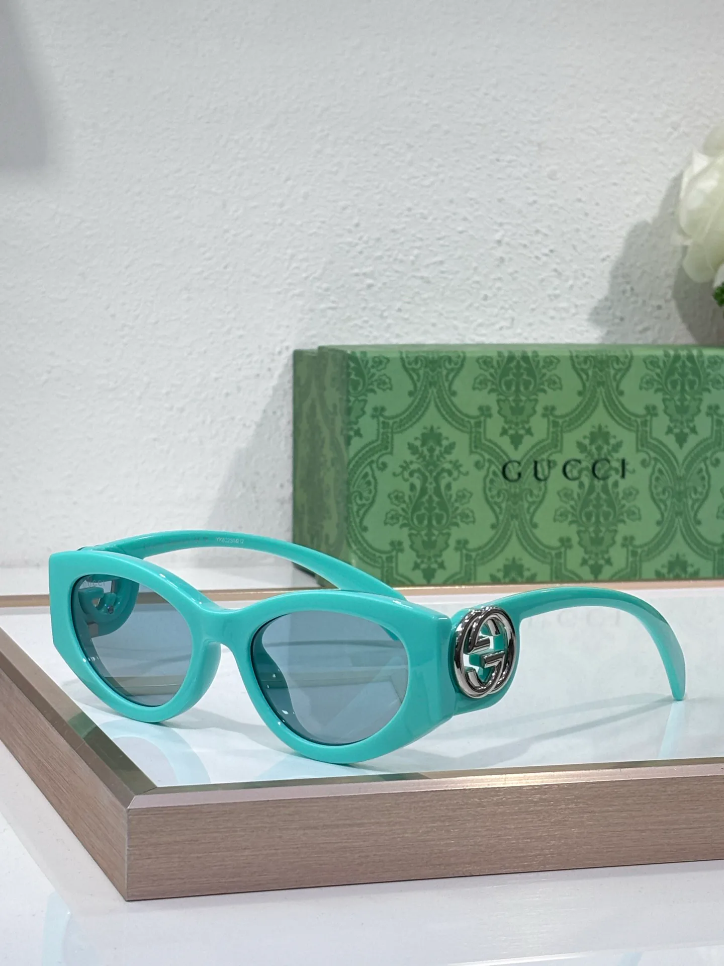 Очки Gucci 100854